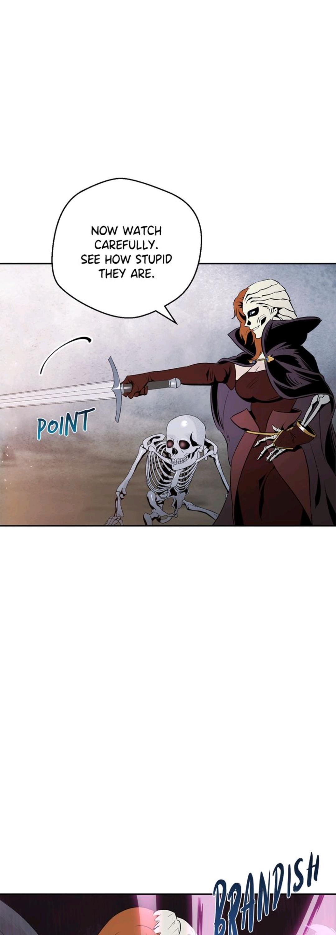 The Skeleton Soldier Failed to Defend the Dungeon Chapter 51