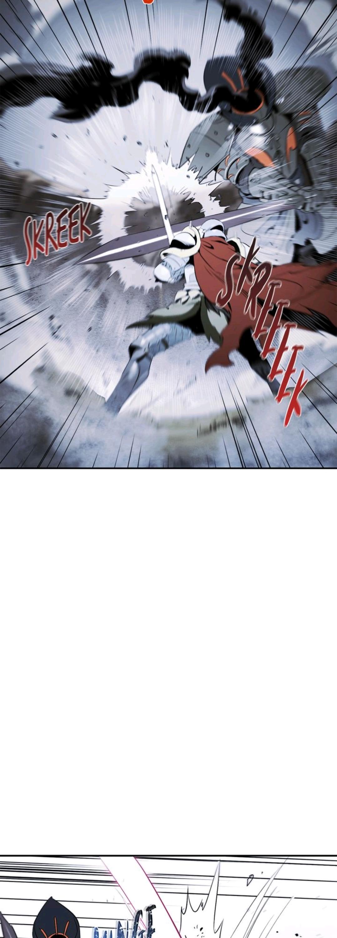 The Skeleton Soldier Failed to Defend the Dungeon Chapter 52