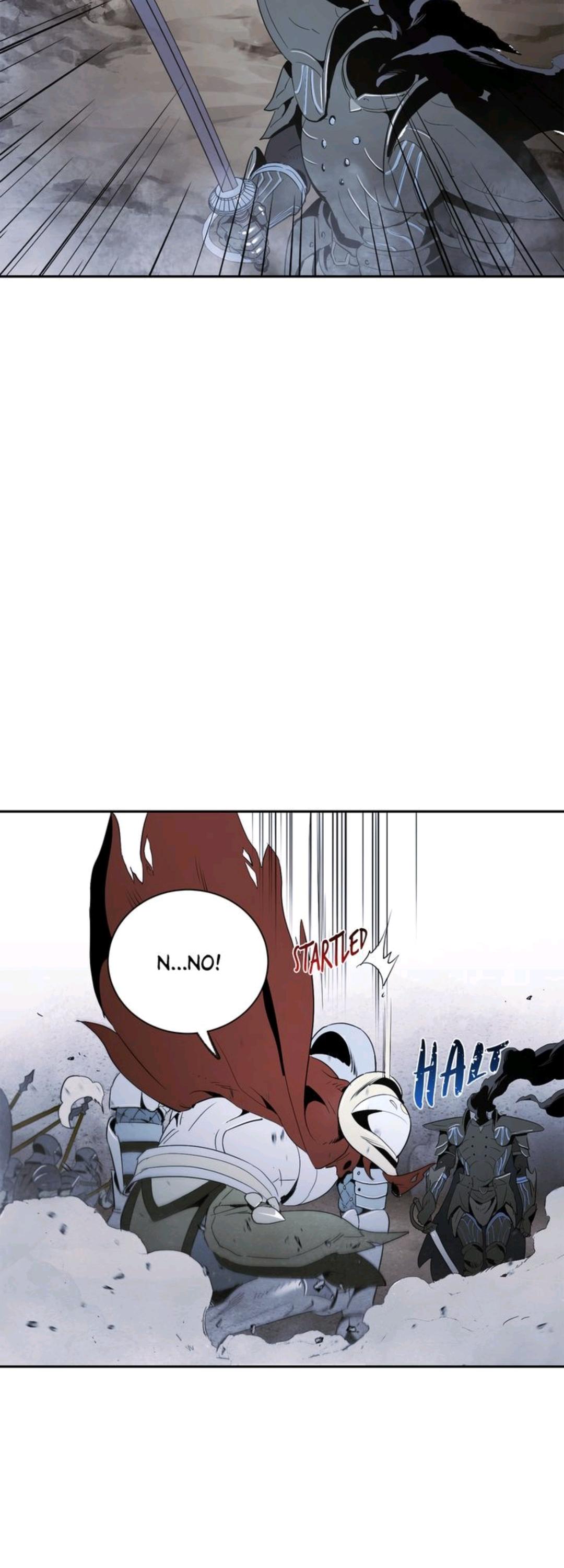 The Skeleton Soldier Failed to Defend the Dungeon Chapter 52