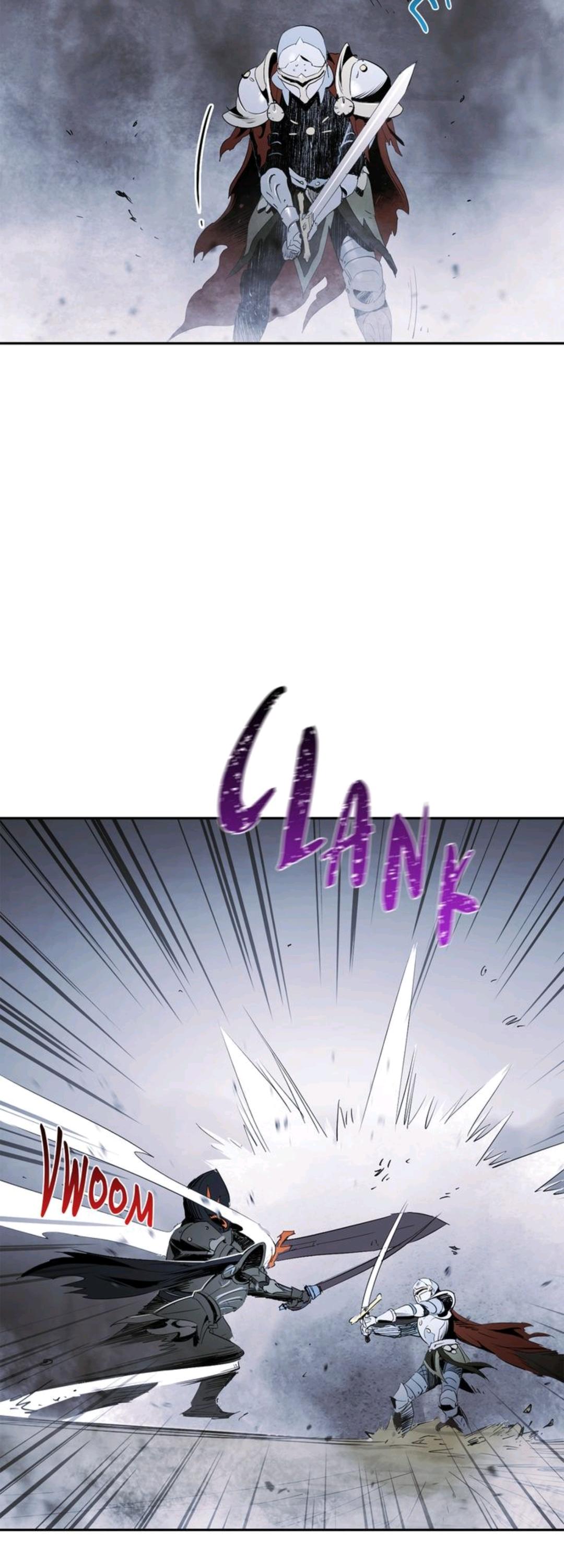 The Skeleton Soldier Failed to Defend the Dungeon Chapter 52