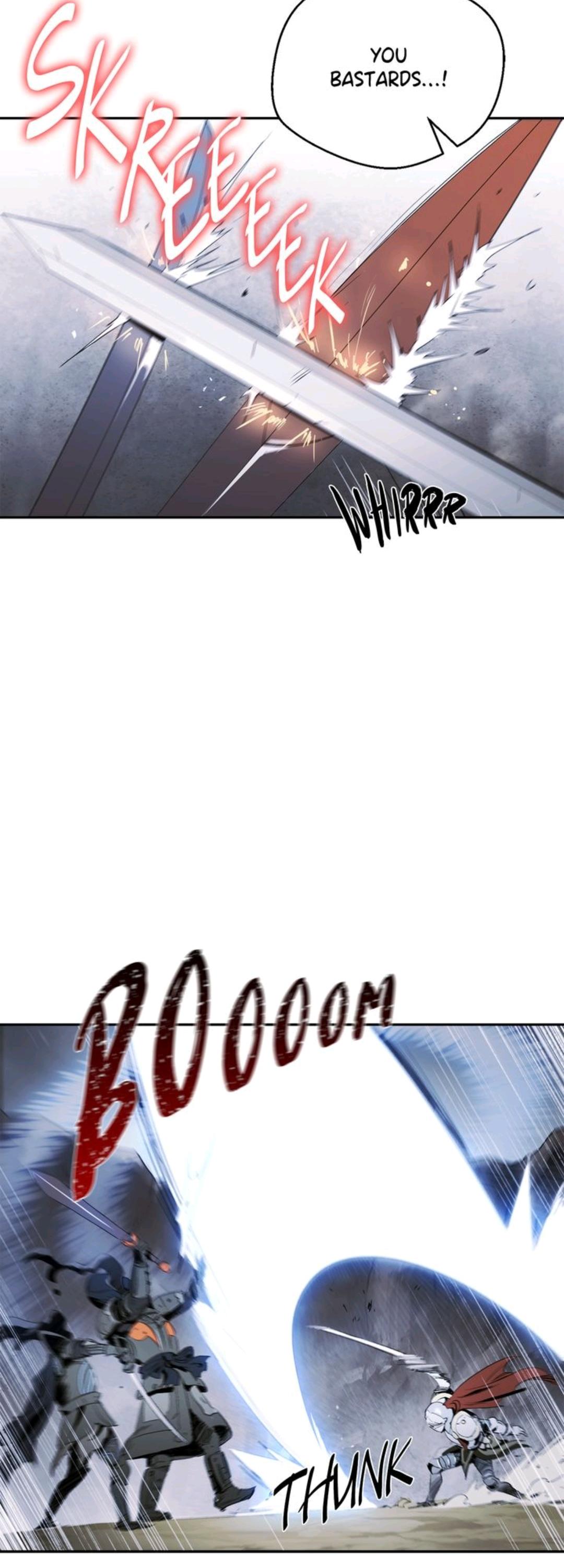 The Skeleton Soldier Failed to Defend the Dungeon Chapter 52