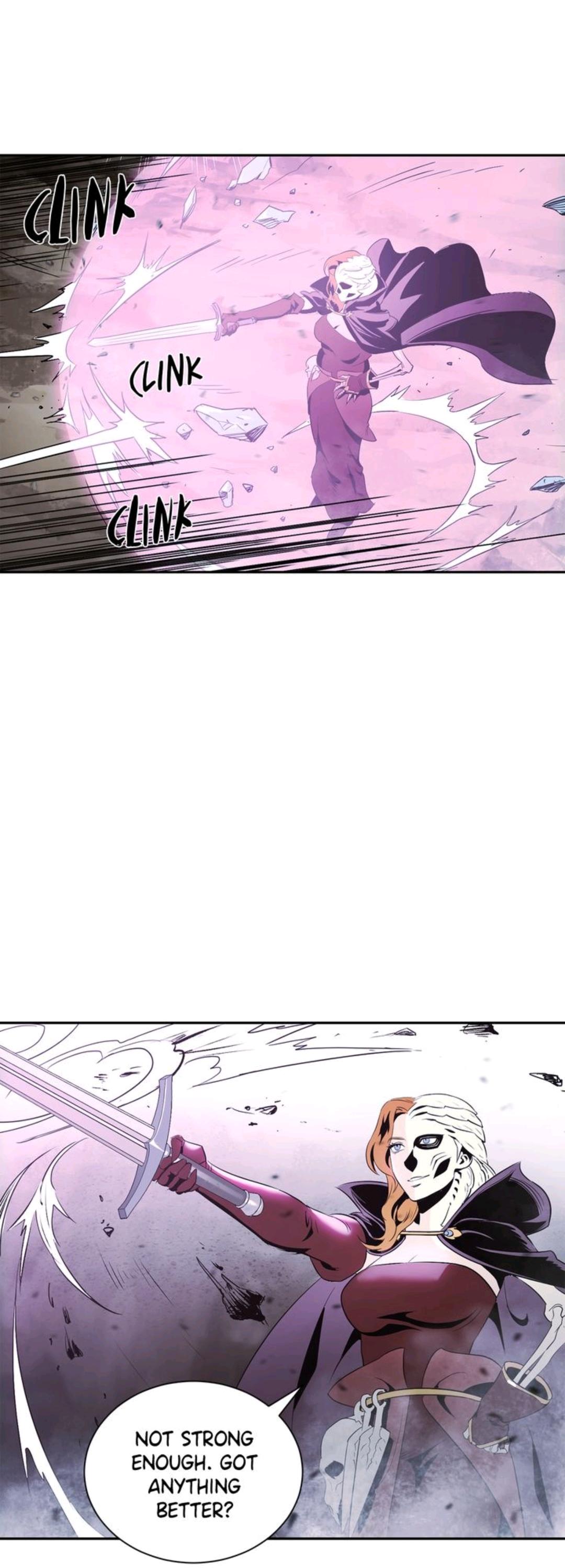 The Skeleton Soldier Failed to Defend the Dungeon Chapter 52