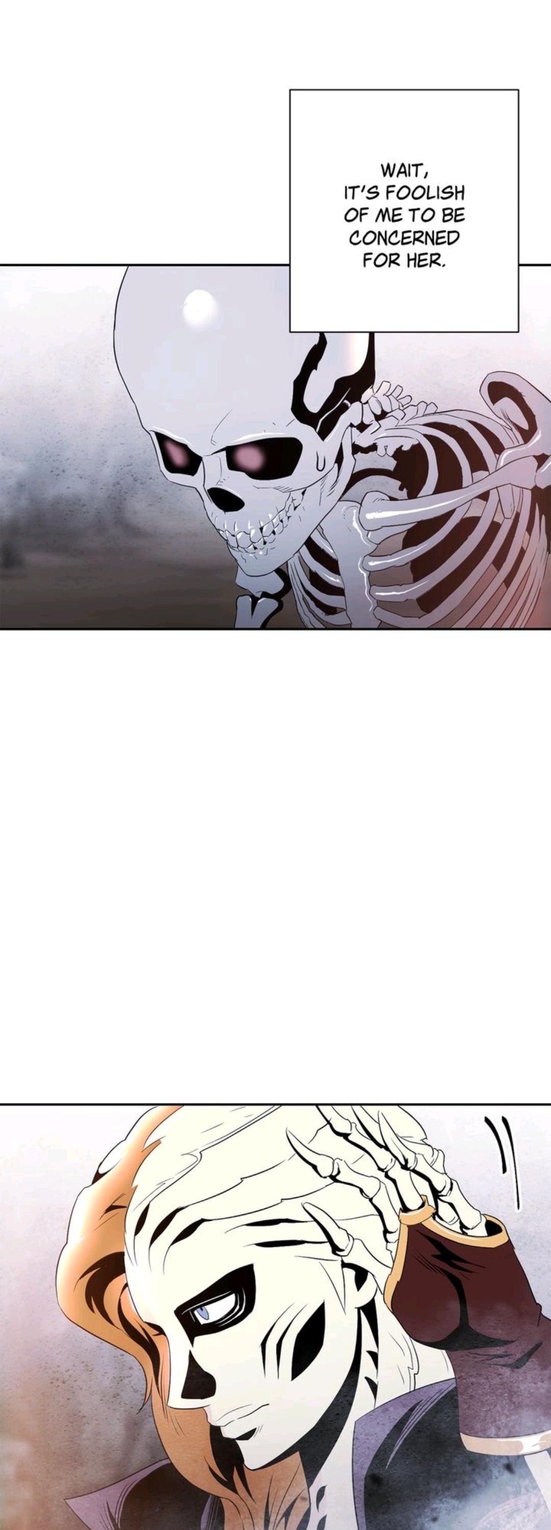 The Skeleton Soldier Failed to Defend the Dungeon Chapter 52