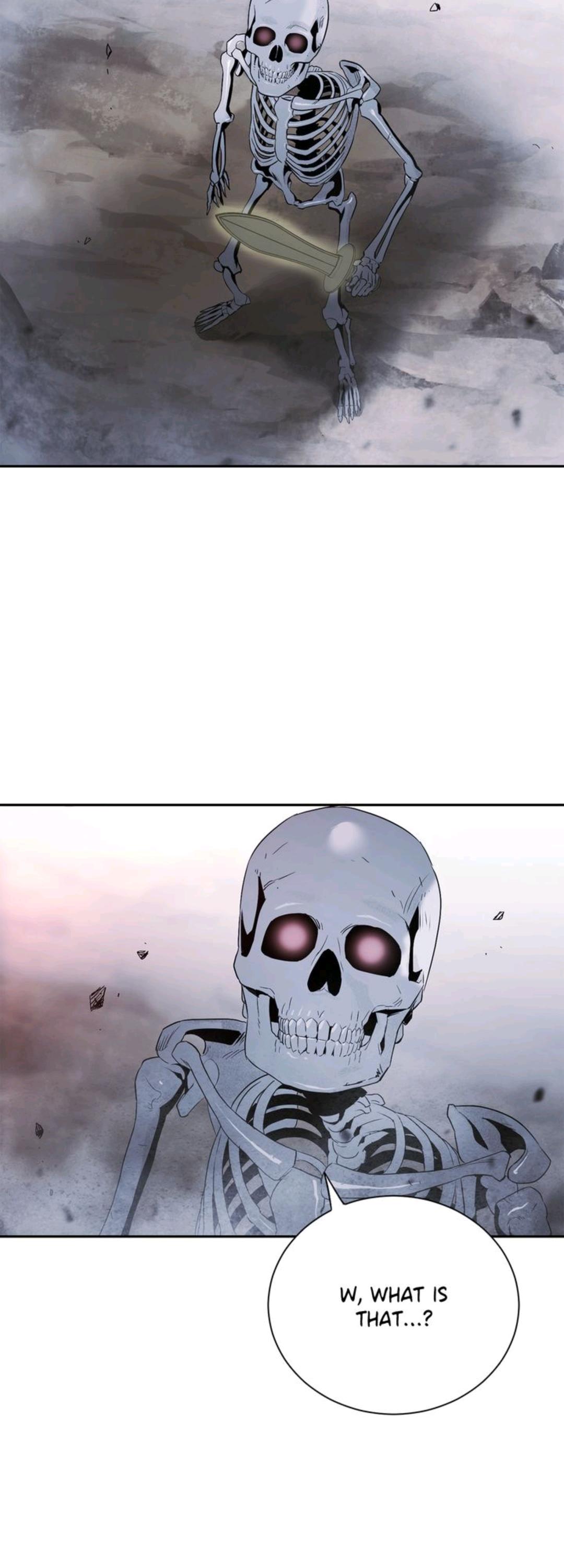 The Skeleton Soldier Failed to Defend the Dungeon Chapter 52