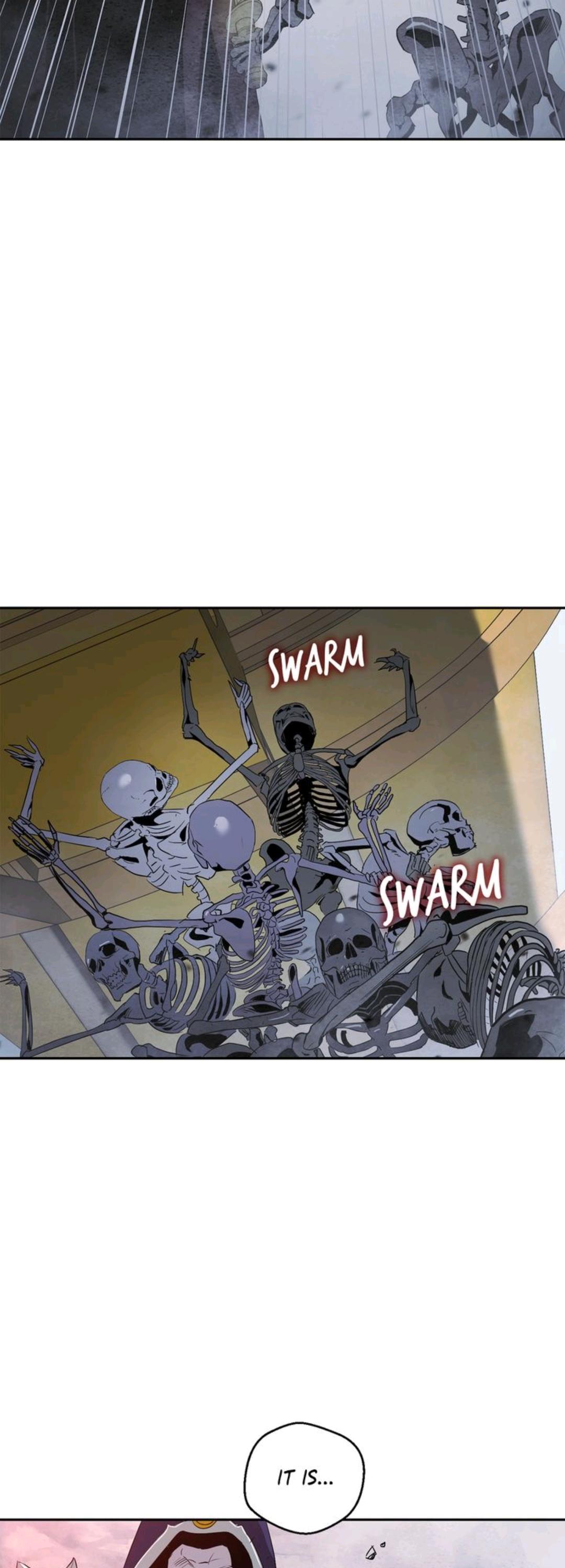 The Skeleton Soldier Failed to Defend the Dungeon Chapter 52