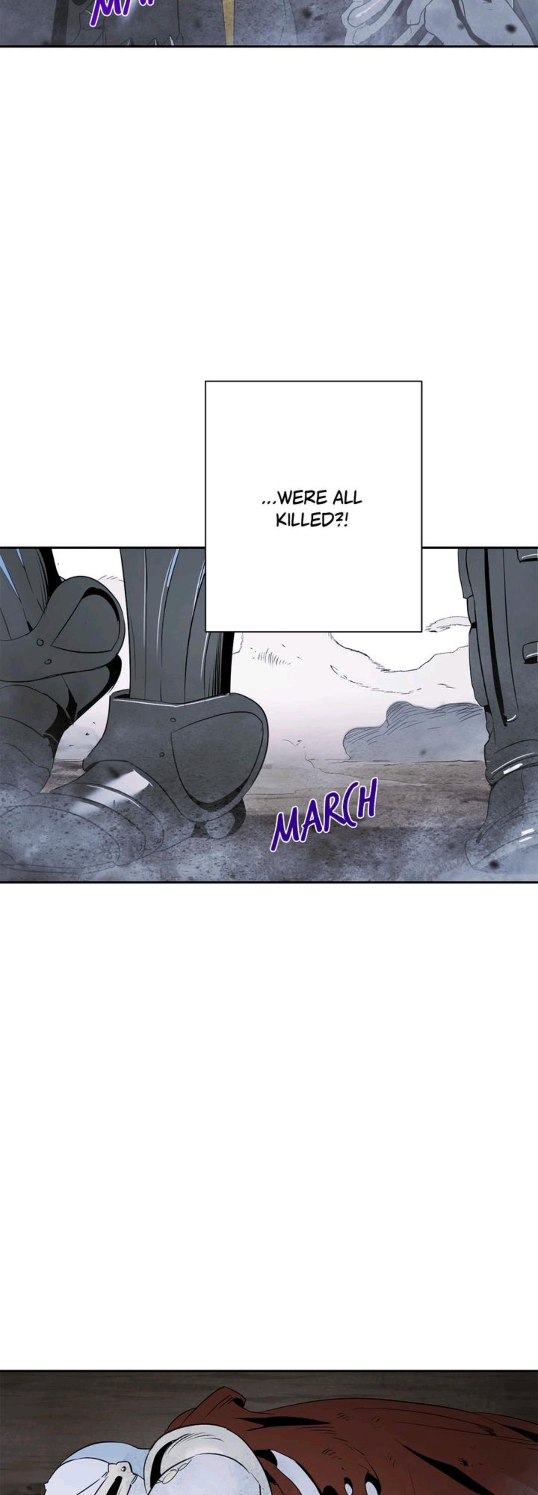 The Skeleton Soldier Failed to Defend the Dungeon Chapter 52