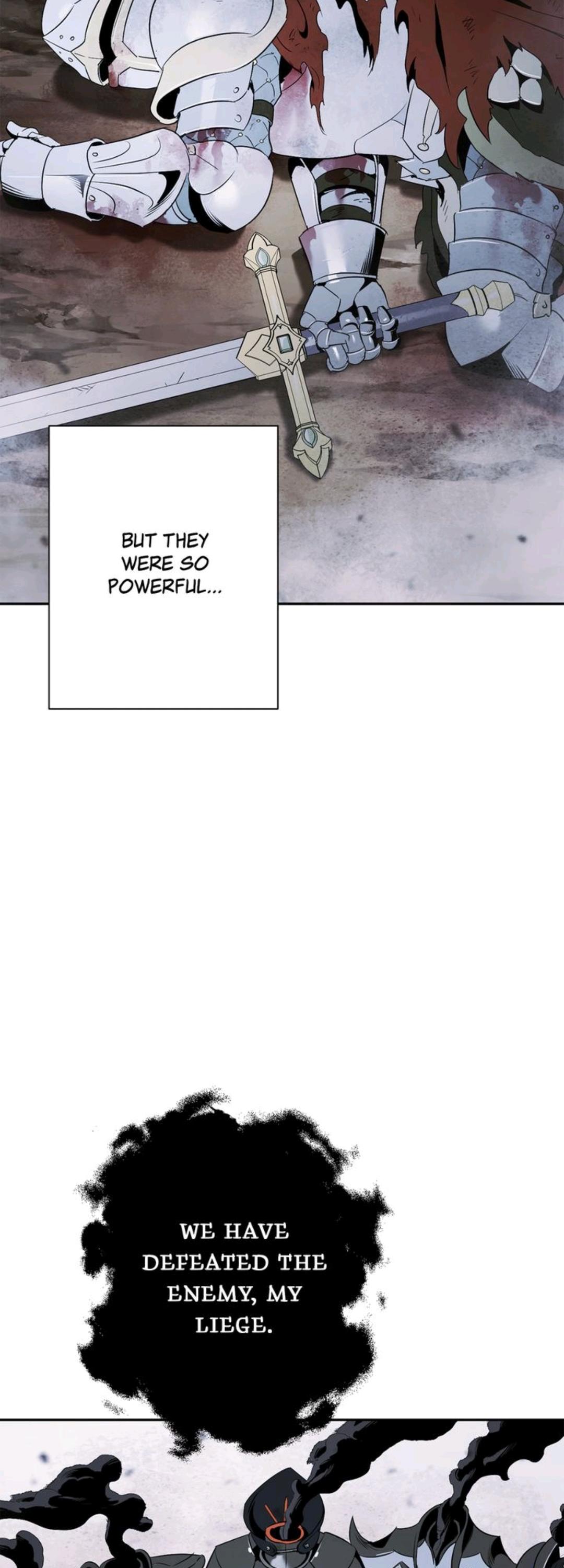 The Skeleton Soldier Failed to Defend the Dungeon Chapter 52