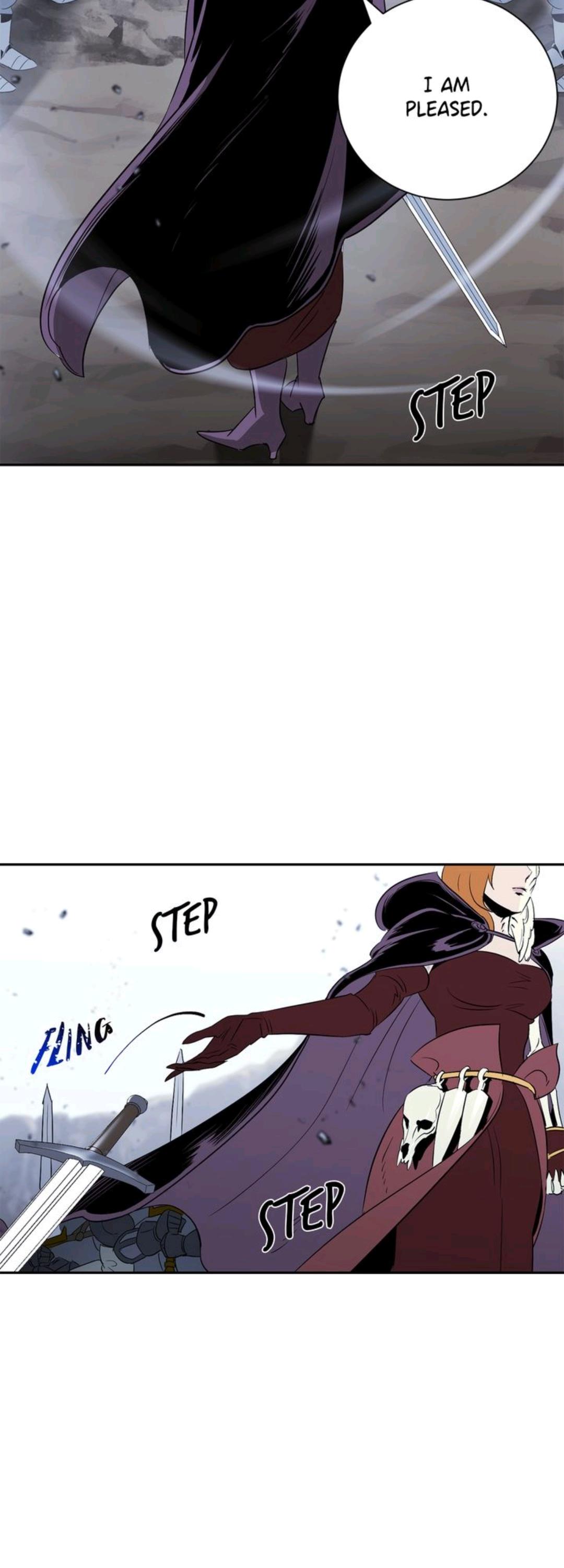 The Skeleton Soldier Failed to Defend the Dungeon Chapter 52