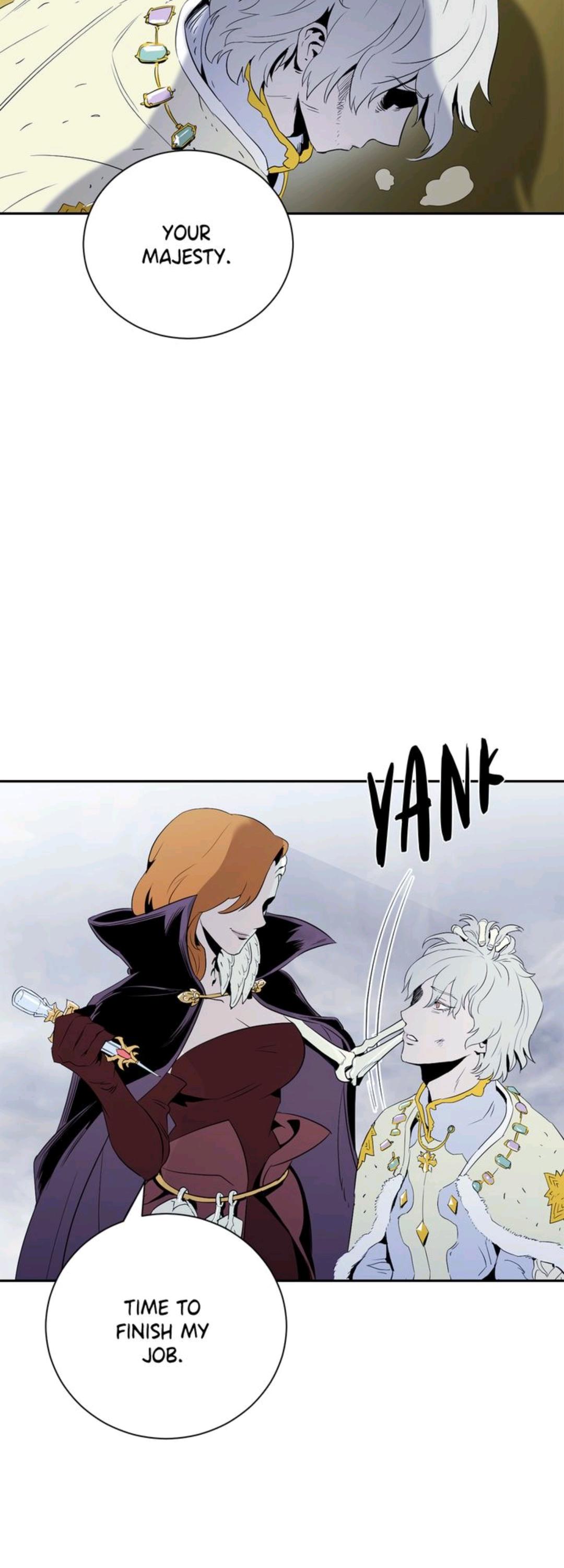 The Skeleton Soldier Failed to Defend the Dungeon Chapter 52