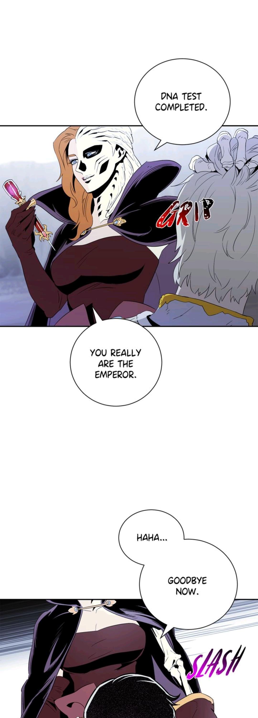 The Skeleton Soldier Failed to Defend the Dungeon Chapter 52