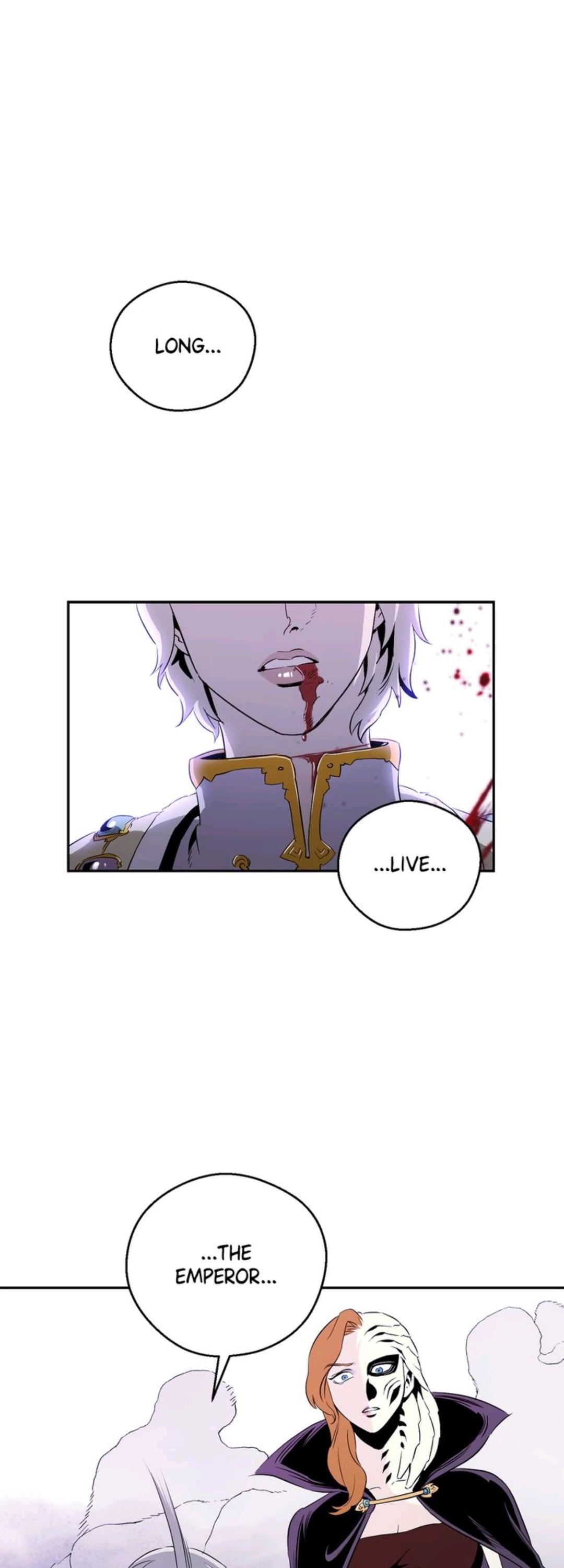 The Skeleton Soldier Failed to Defend the Dungeon Chapter 53