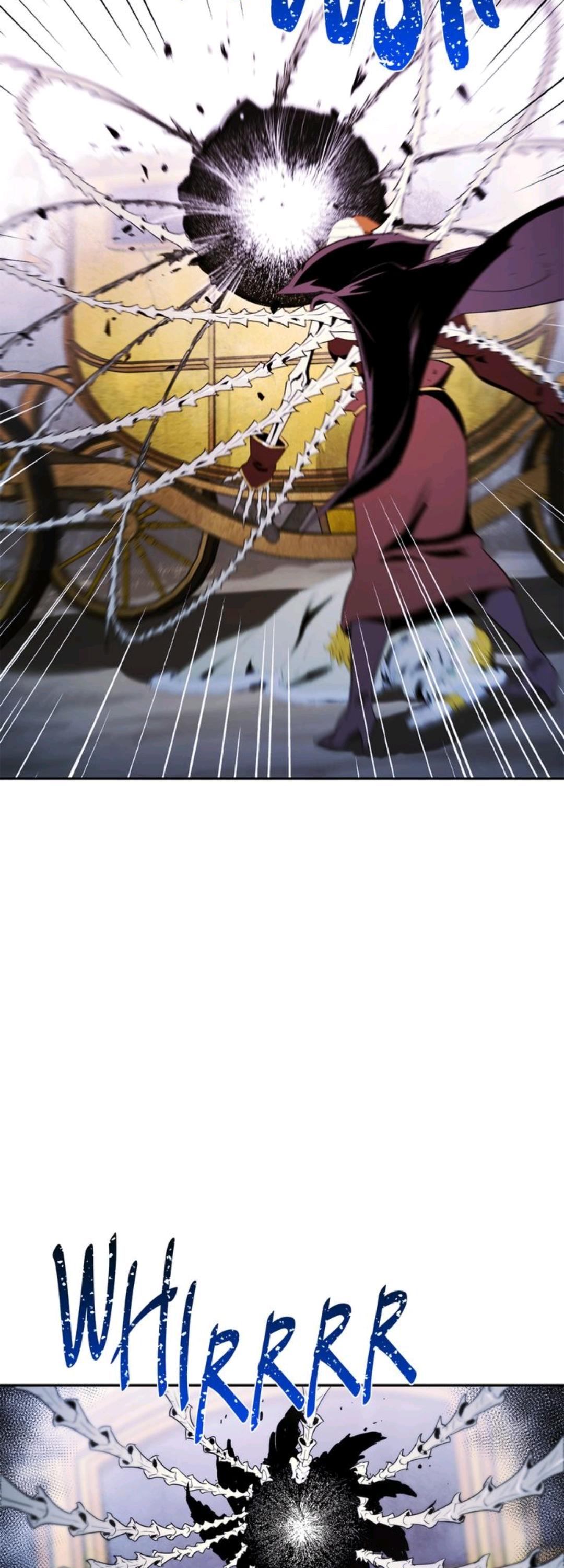 The Skeleton Soldier Failed to Defend the Dungeon Chapter 53