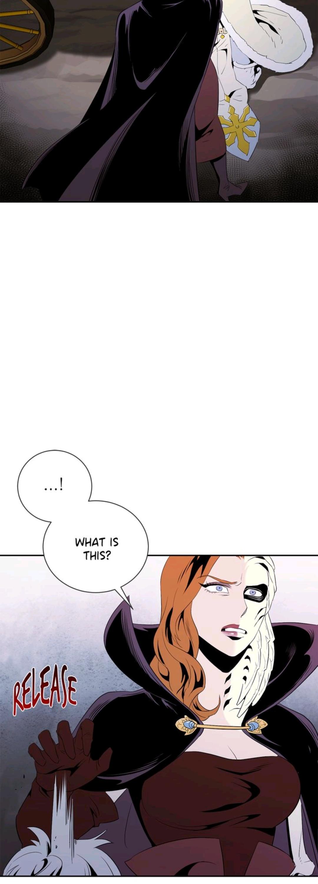 The Skeleton Soldier Failed to Defend the Dungeon Chapter 53