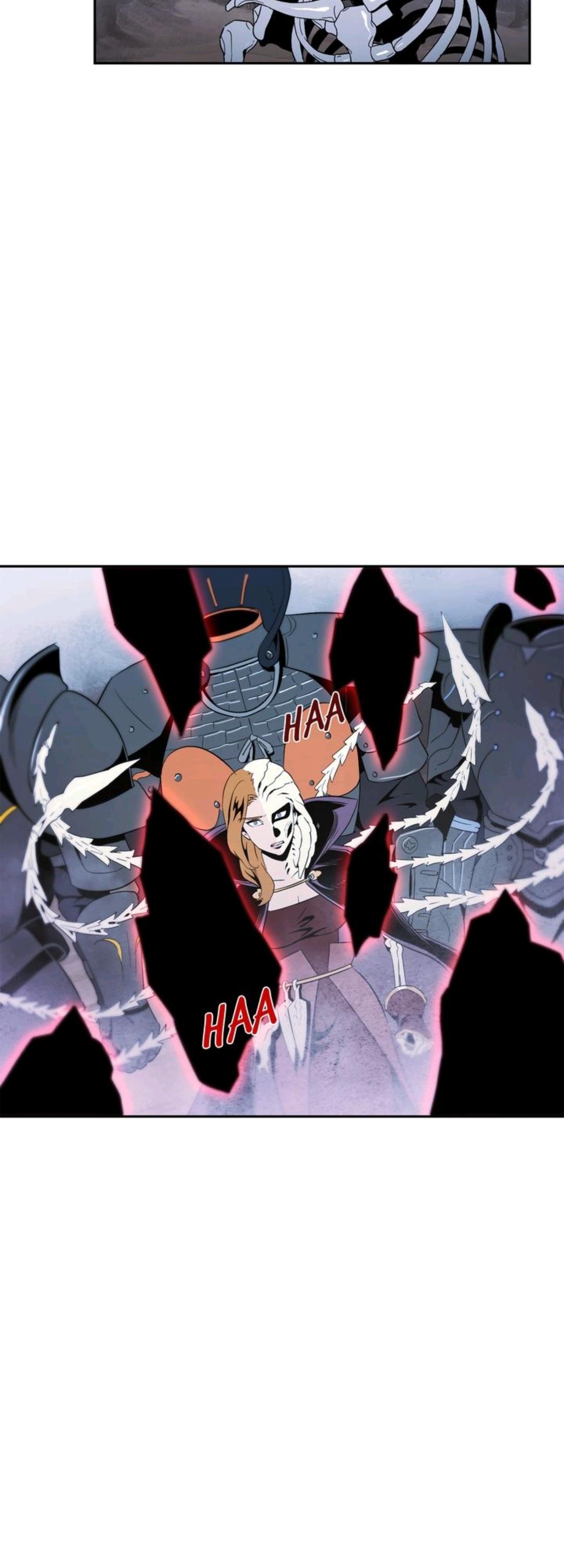 The Skeleton Soldier Failed to Defend the Dungeon Chapter 53