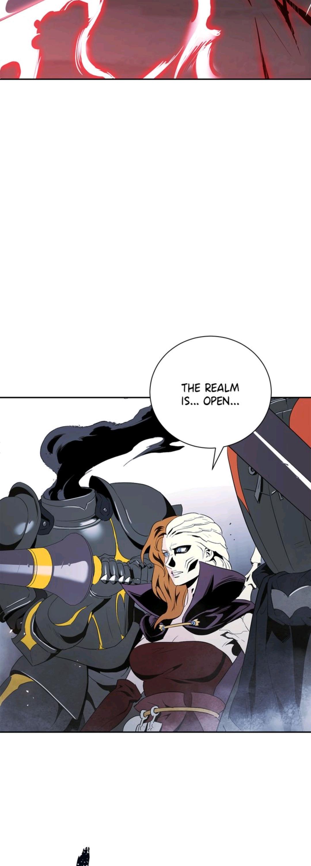 The Skeleton Soldier Failed to Defend the Dungeon Chapter 53