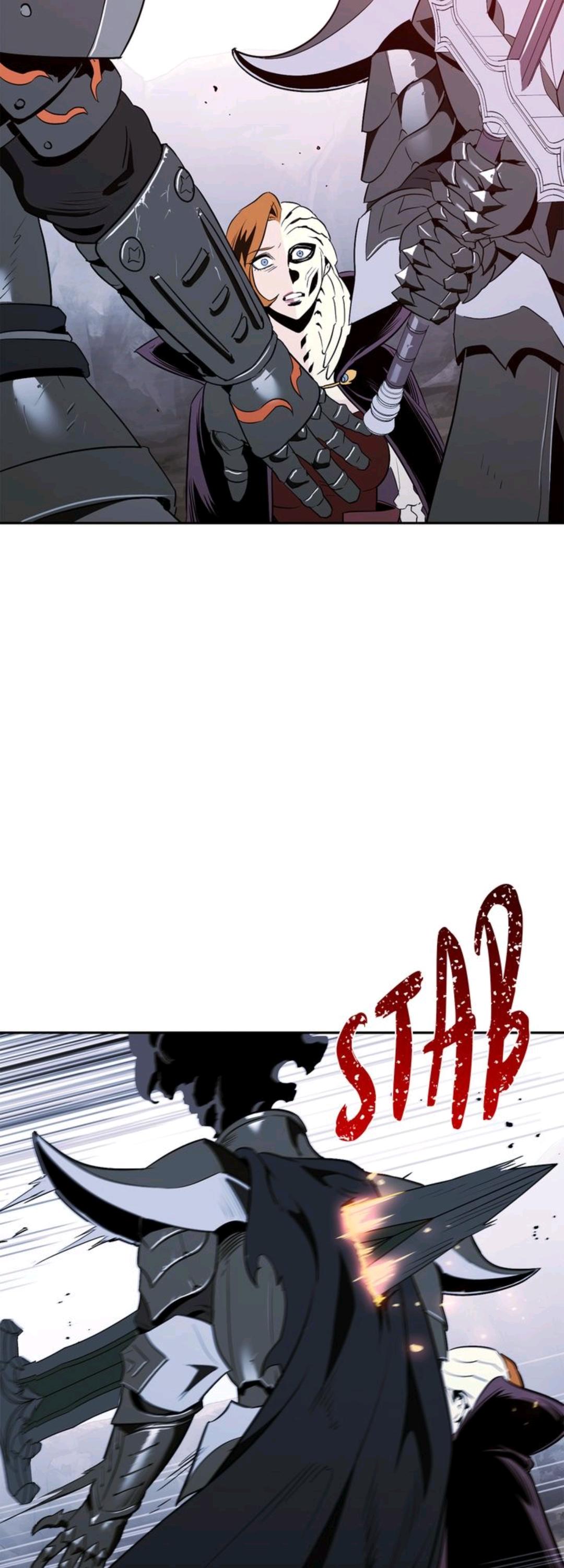 The Skeleton Soldier Failed to Defend the Dungeon Chapter 53