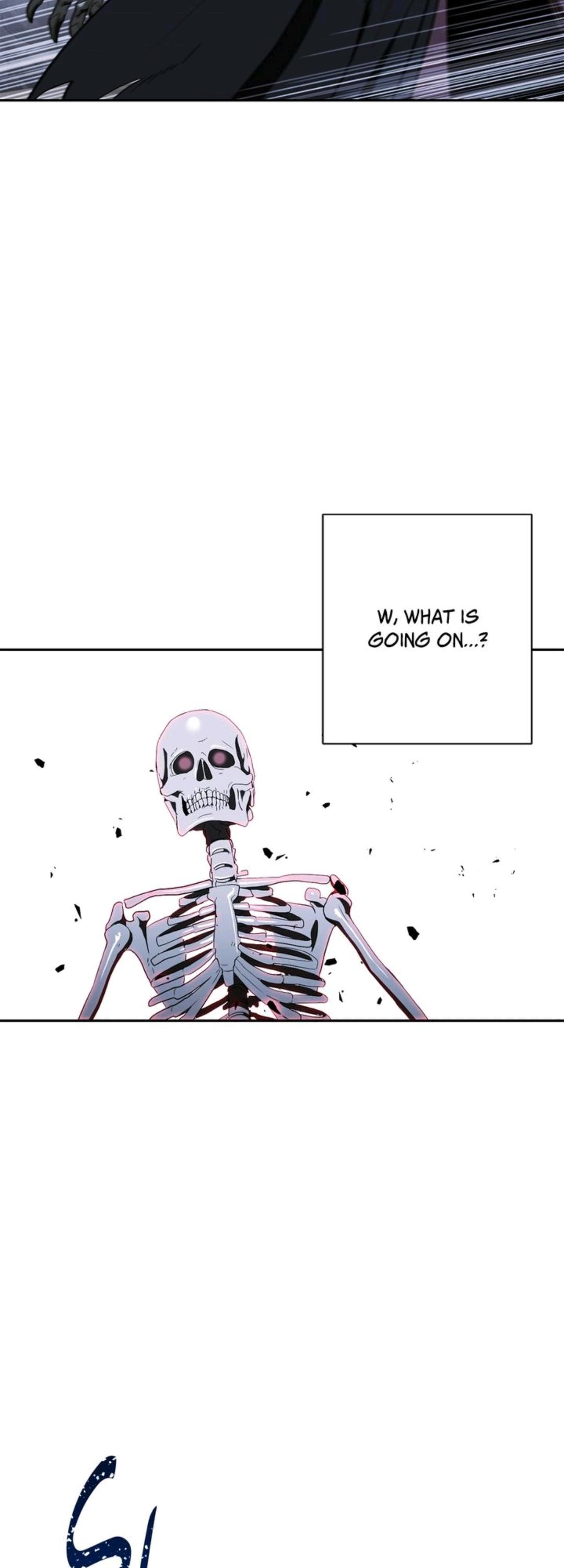 The Skeleton Soldier Failed to Defend the Dungeon Chapter 53