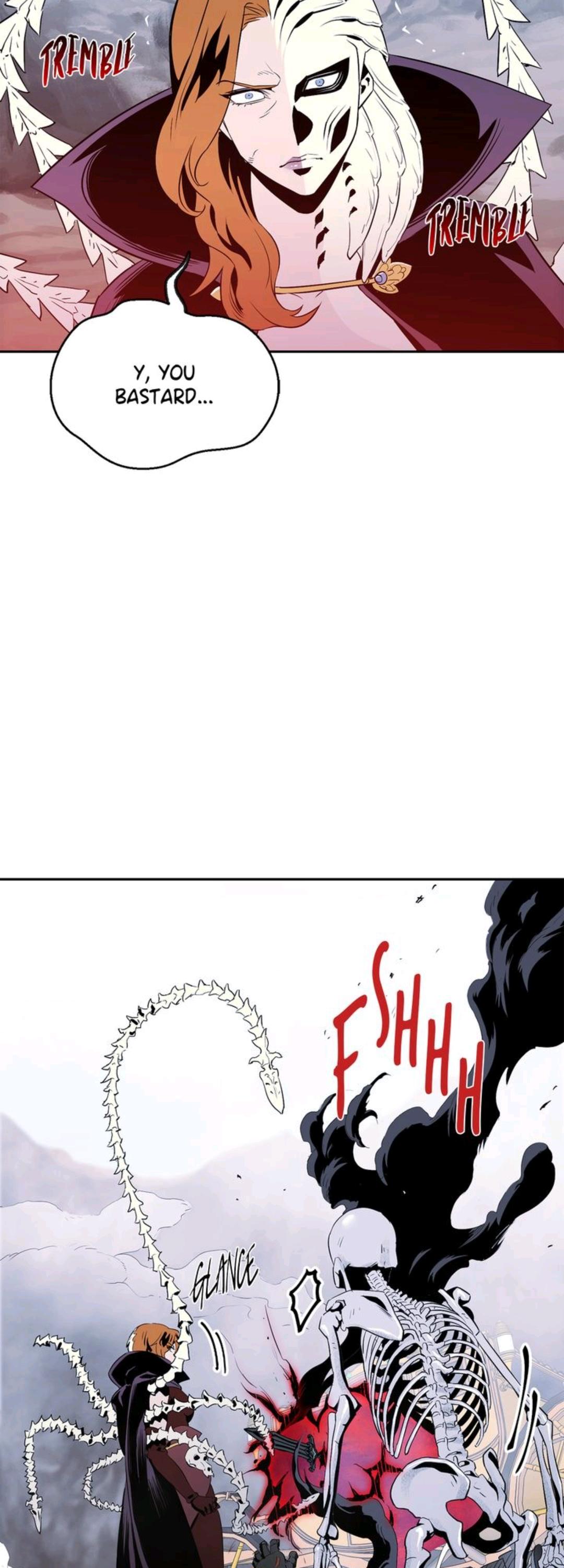 The Skeleton Soldier Failed to Defend the Dungeon Chapter 53