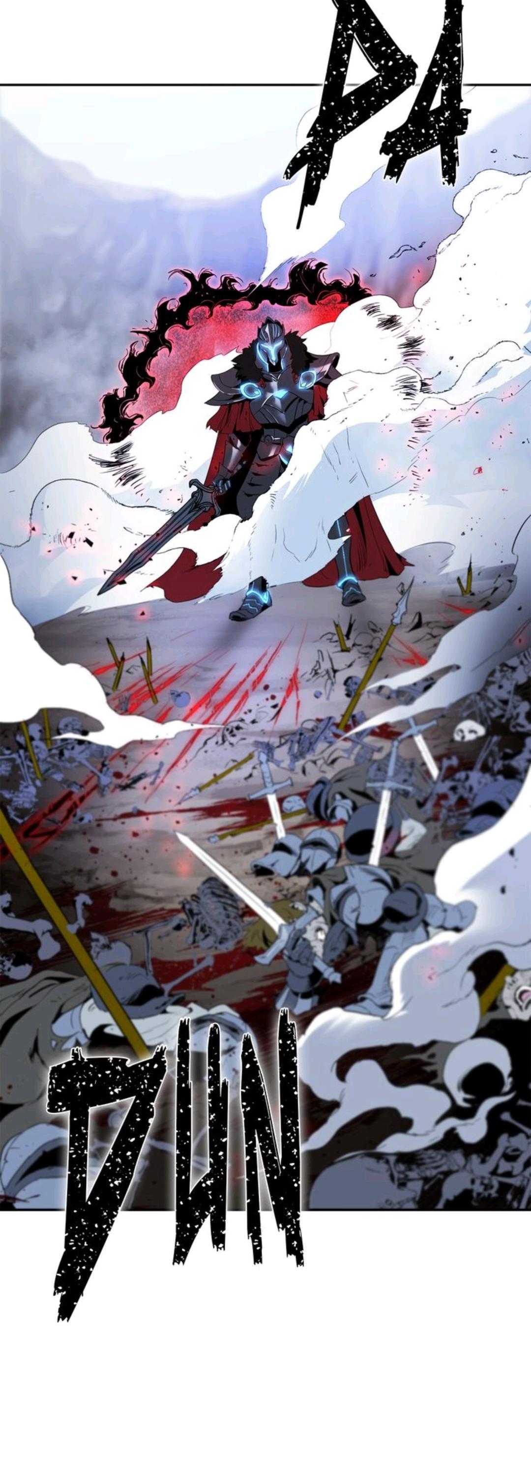 The Skeleton Soldier Failed to Defend the Dungeon Chapter 53