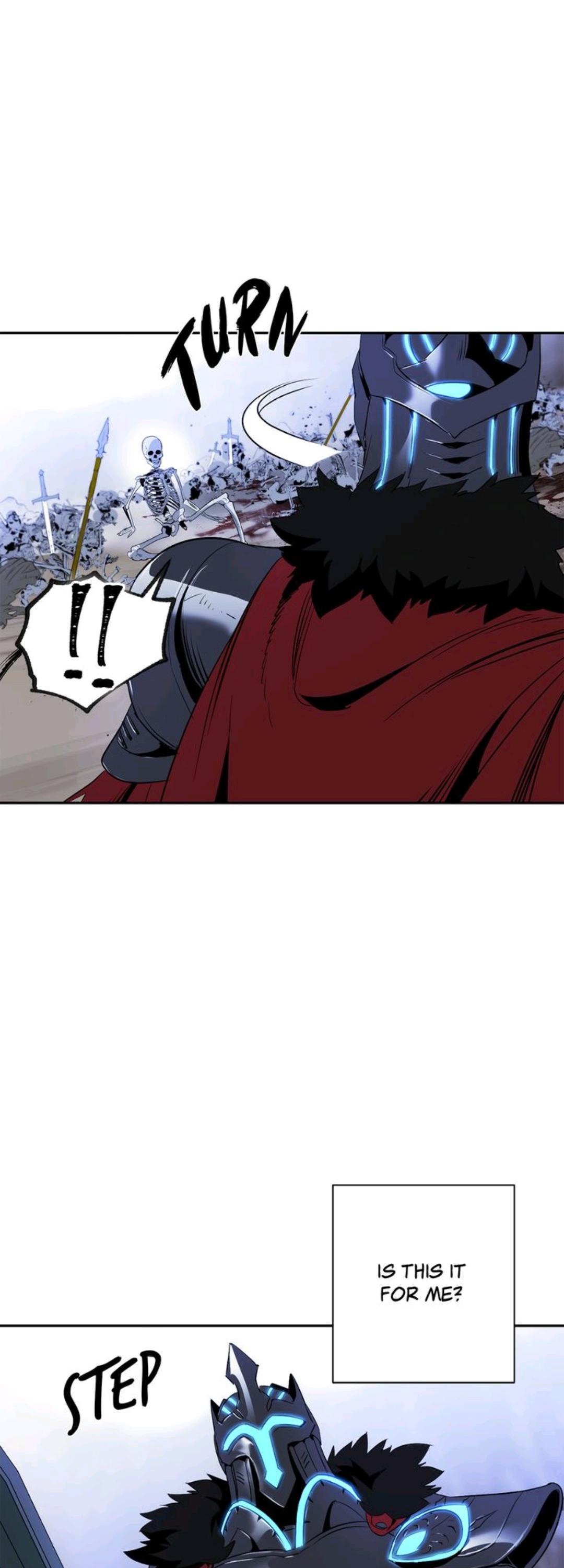 The Skeleton Soldier Failed to Defend the Dungeon Chapter 53