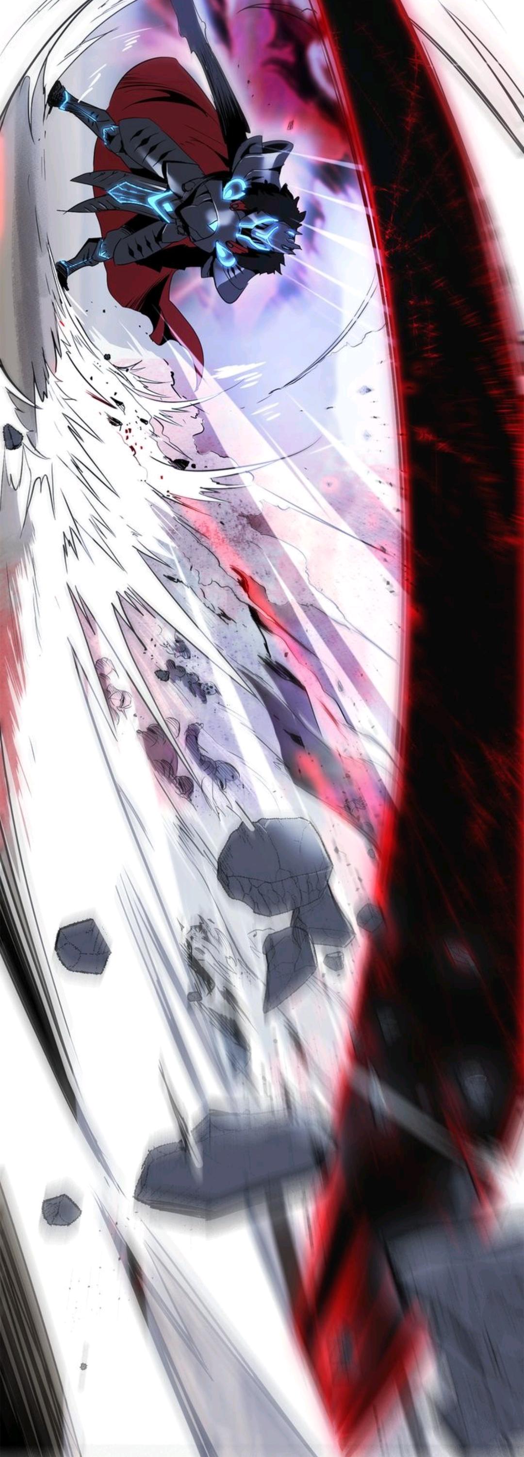 The Skeleton Soldier Failed to Defend the Dungeon Chapter 53