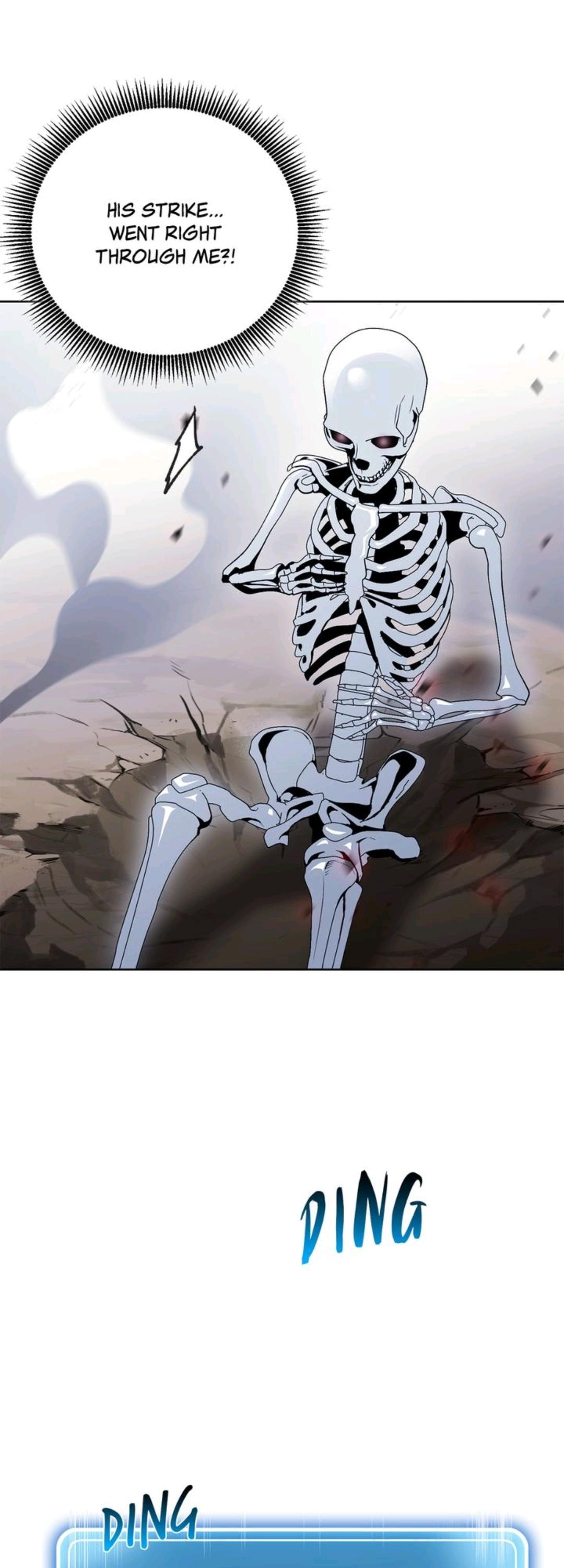 The Skeleton Soldier Failed to Defend the Dungeon Chapter 53