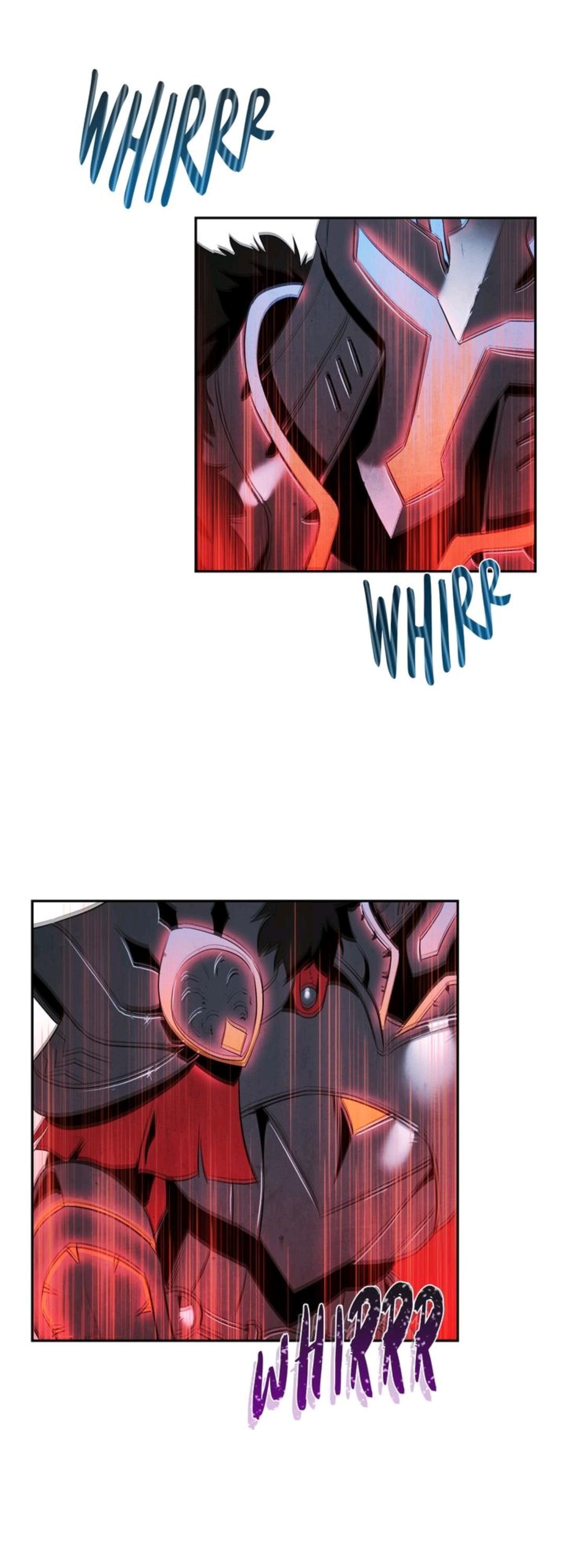 The Skeleton Soldier Failed to Defend the Dungeon Chapter 54