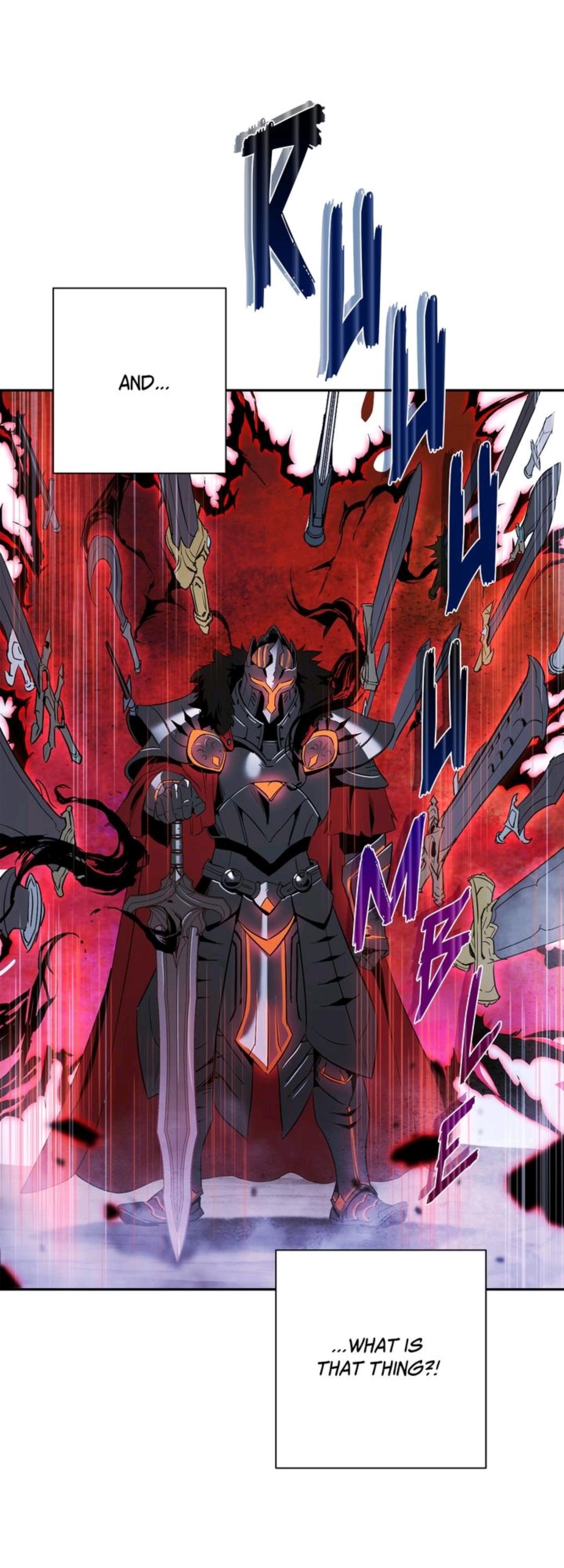 The Skeleton Soldier Failed to Defend the Dungeon Chapter 54