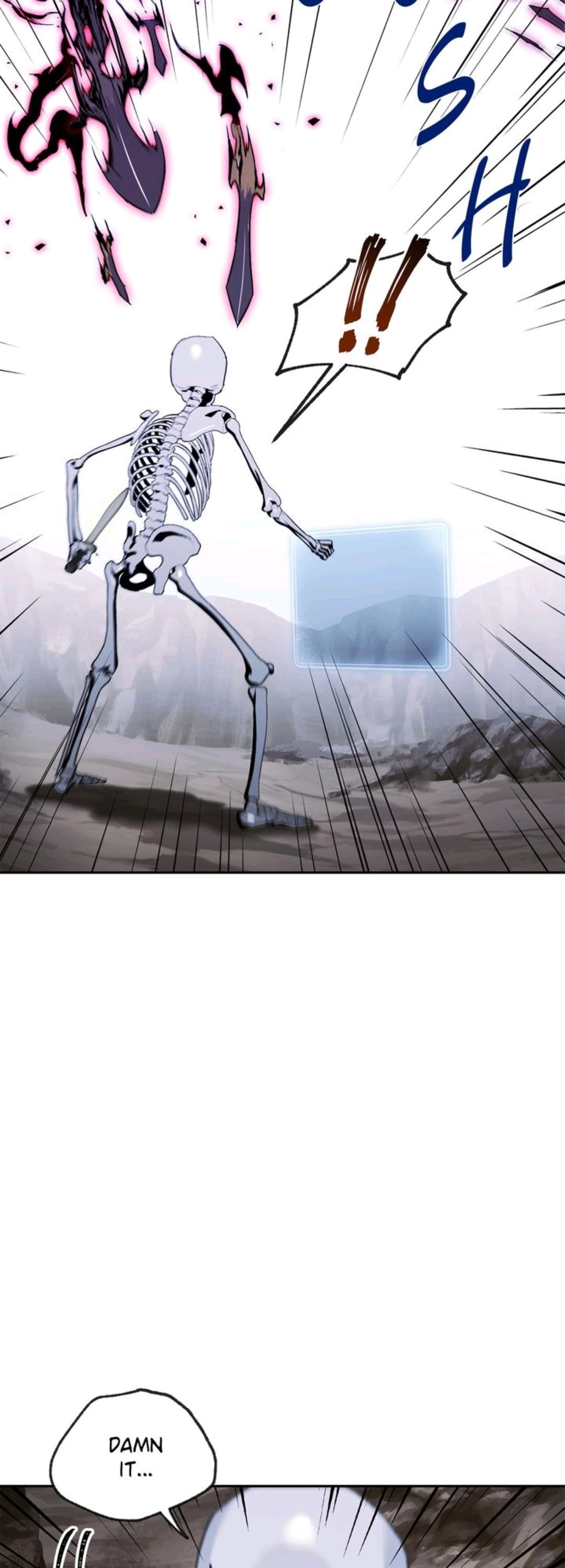 The Skeleton Soldier Failed to Defend the Dungeon Chapter 54