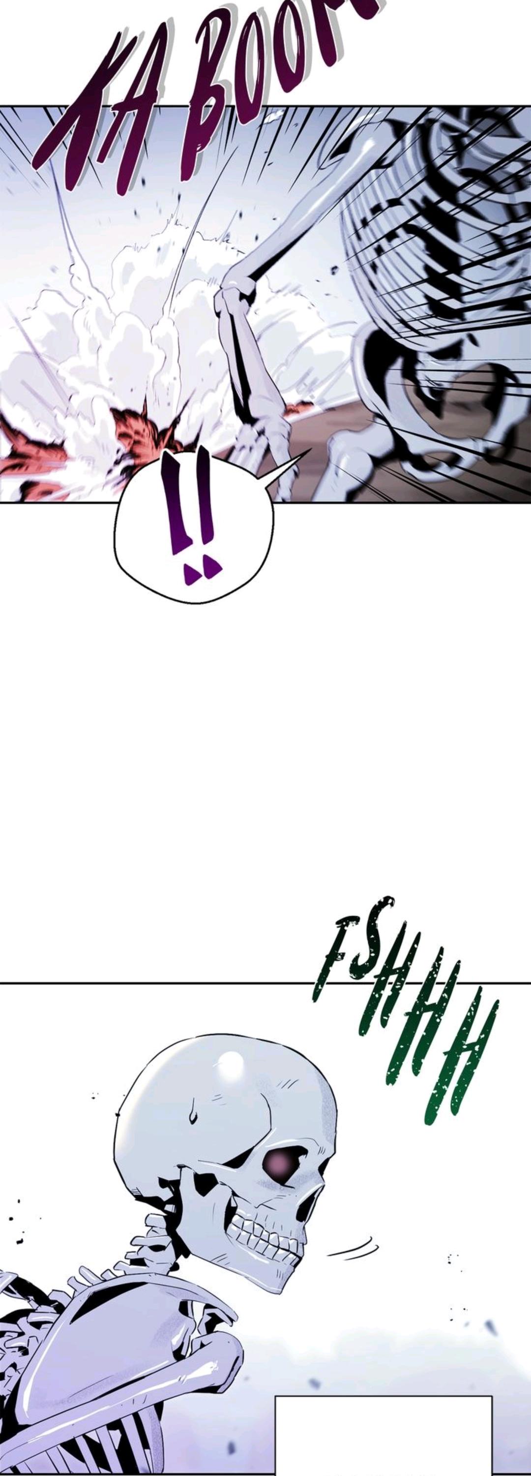 The Skeleton Soldier Failed to Defend the Dungeon Chapter 54