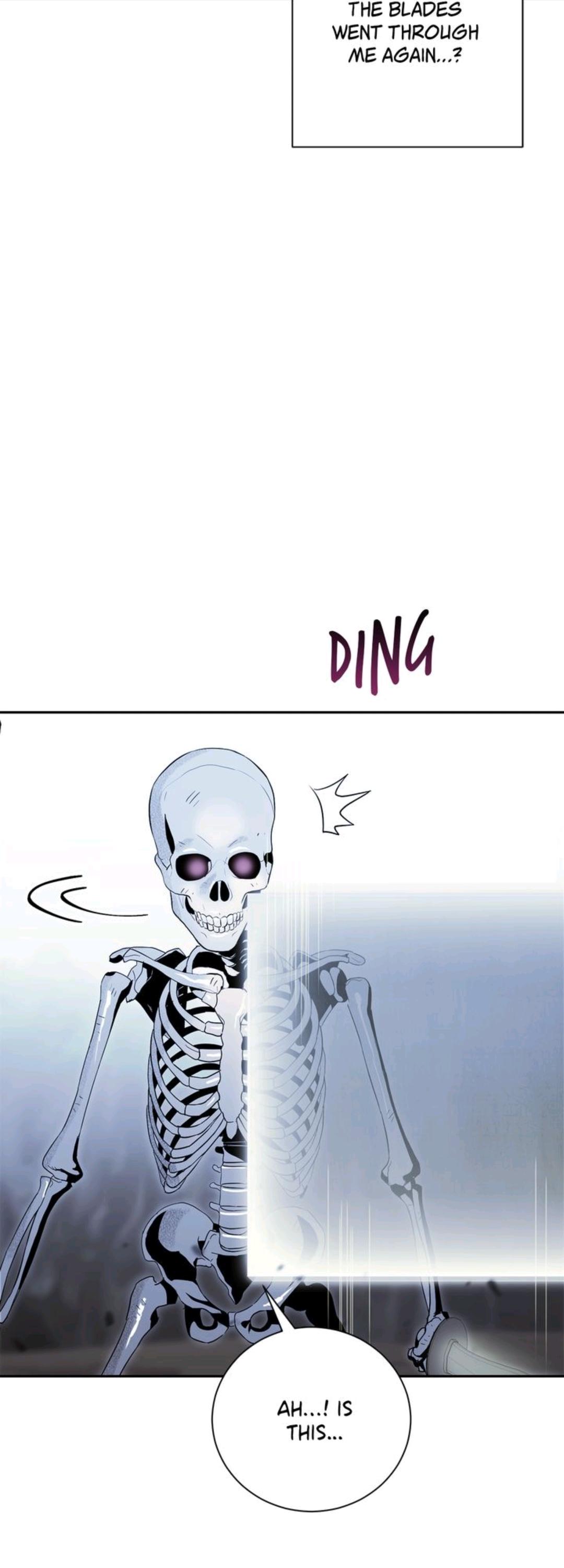 The Skeleton Soldier Failed to Defend the Dungeon Chapter 54