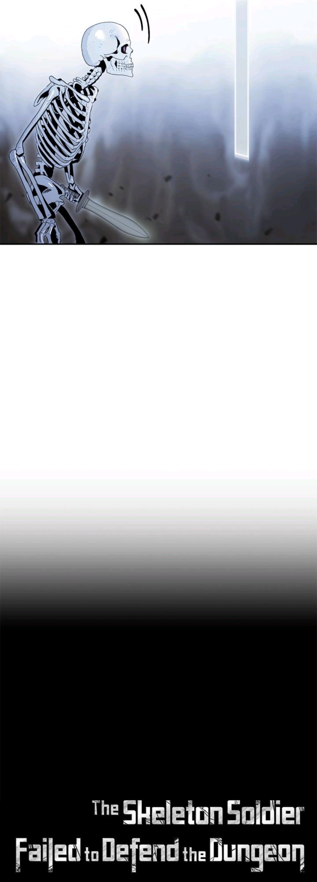 The Skeleton Soldier Failed to Defend the Dungeon Chapter 54