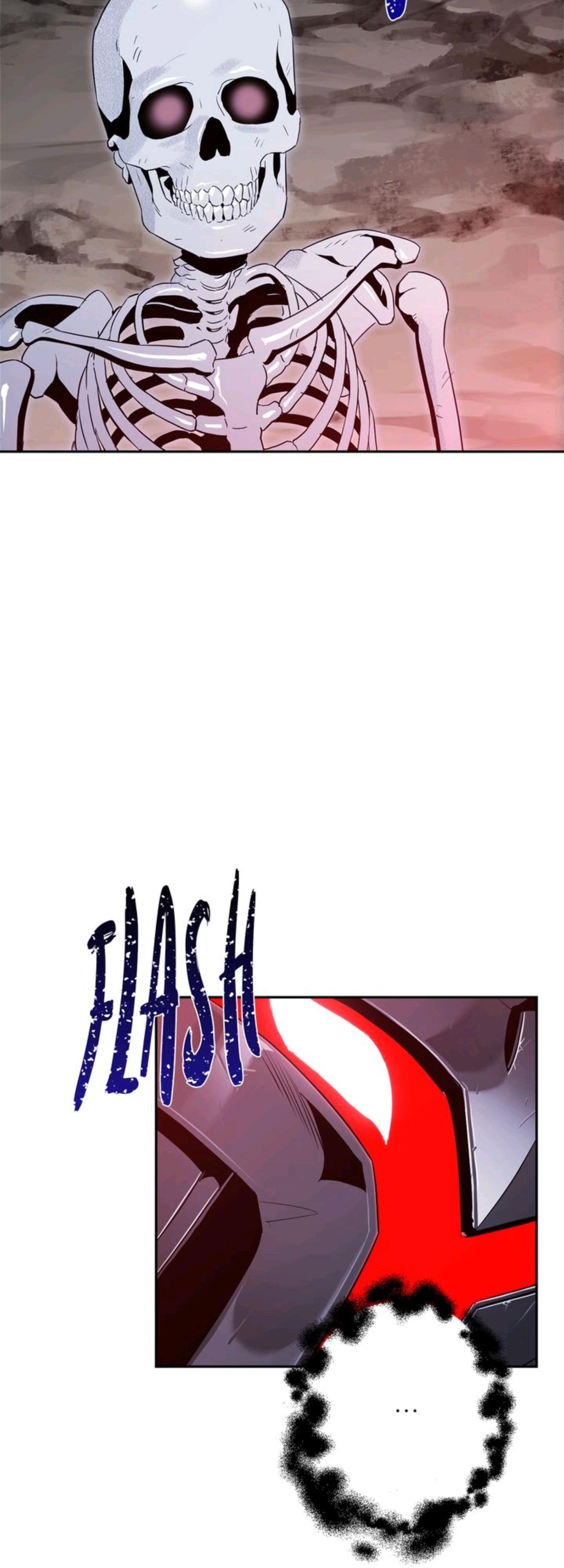 The Skeleton Soldier Failed to Defend the Dungeon Chapter 54