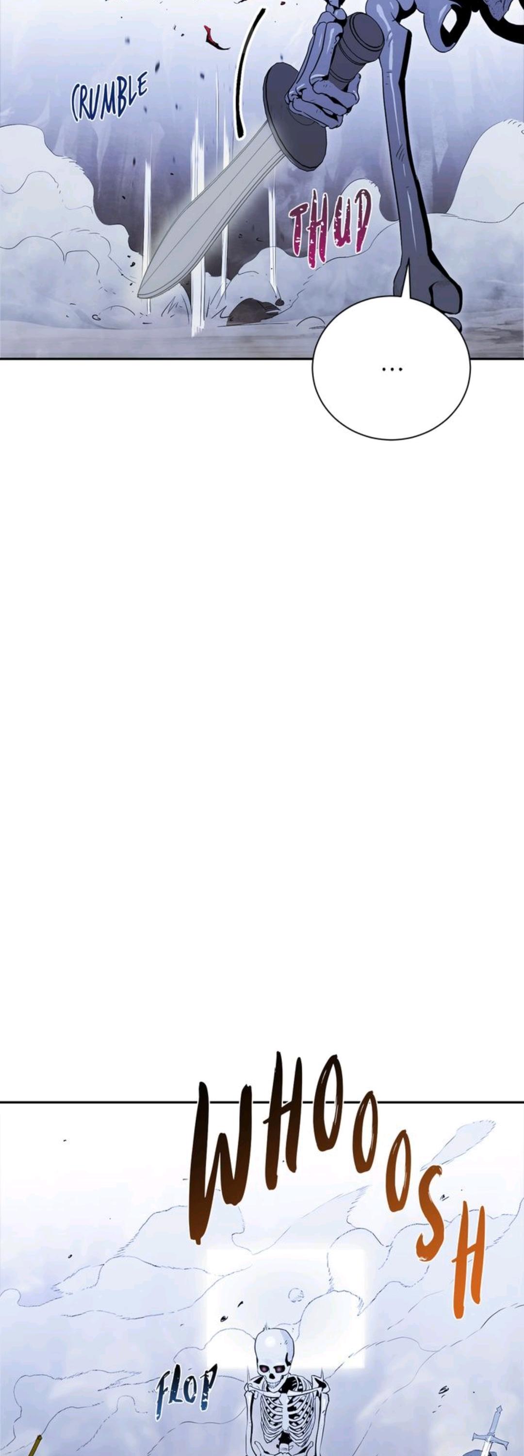 The Skeleton Soldier Failed to Defend the Dungeon Chapter 54