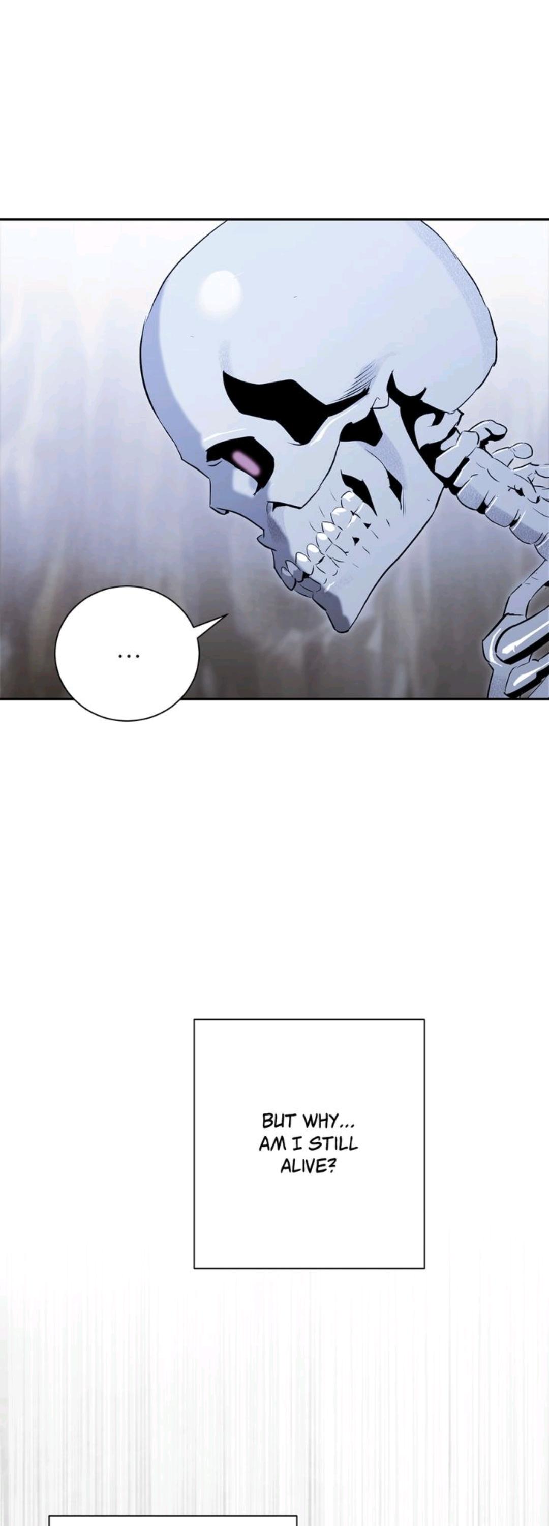 The Skeleton Soldier Failed to Defend the Dungeon Chapter 54