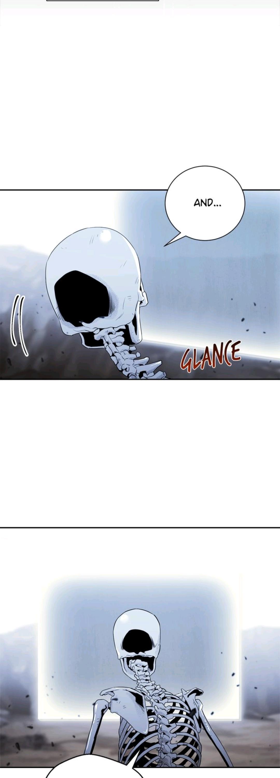 The Skeleton Soldier Failed to Defend the Dungeon Chapter 54