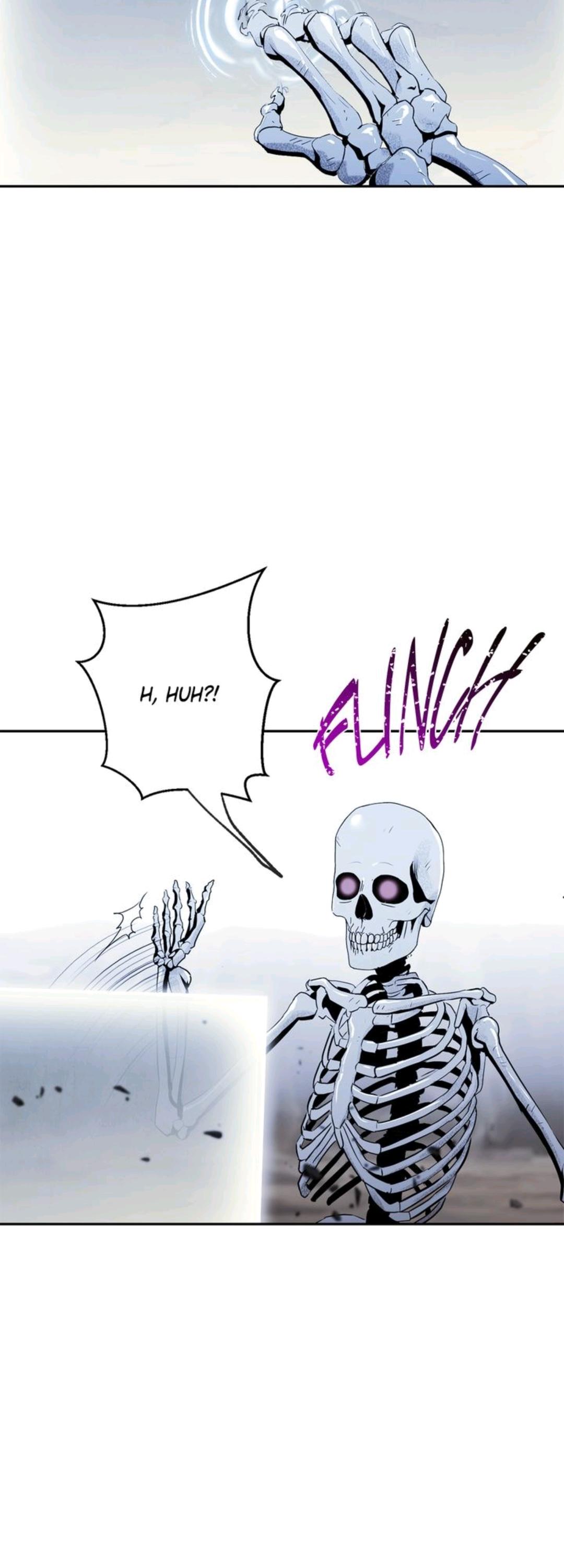The Skeleton Soldier Failed to Defend the Dungeon Chapter 54