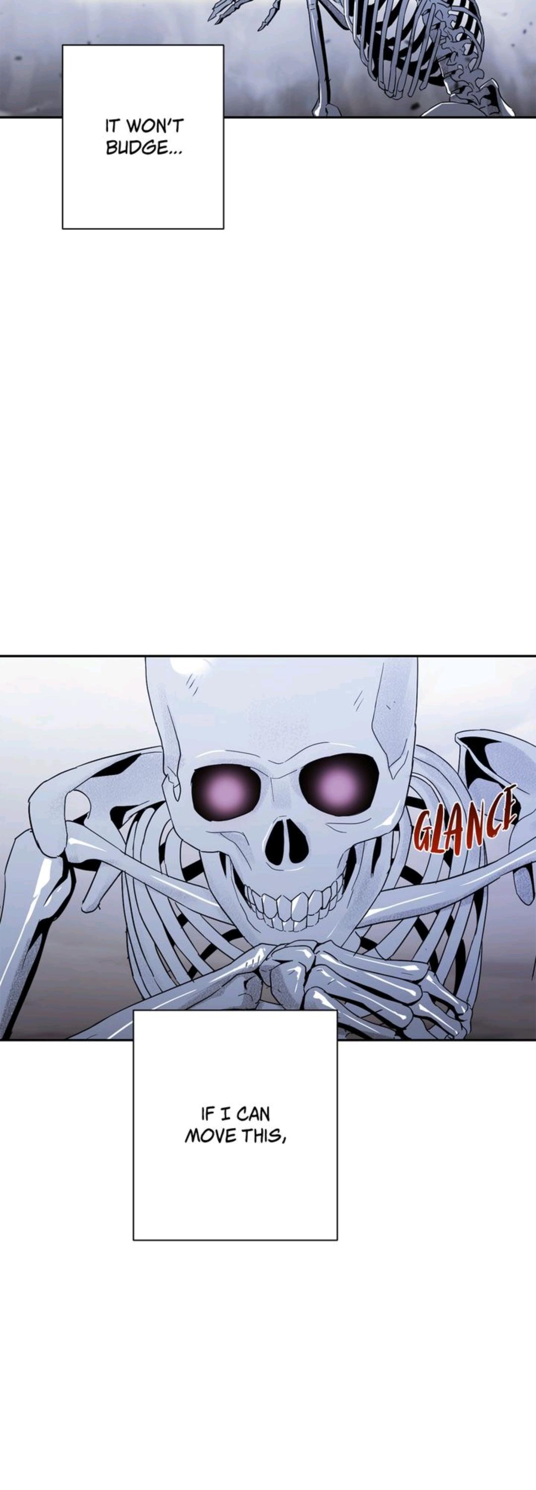 The Skeleton Soldier Failed to Defend the Dungeon Chapter 54