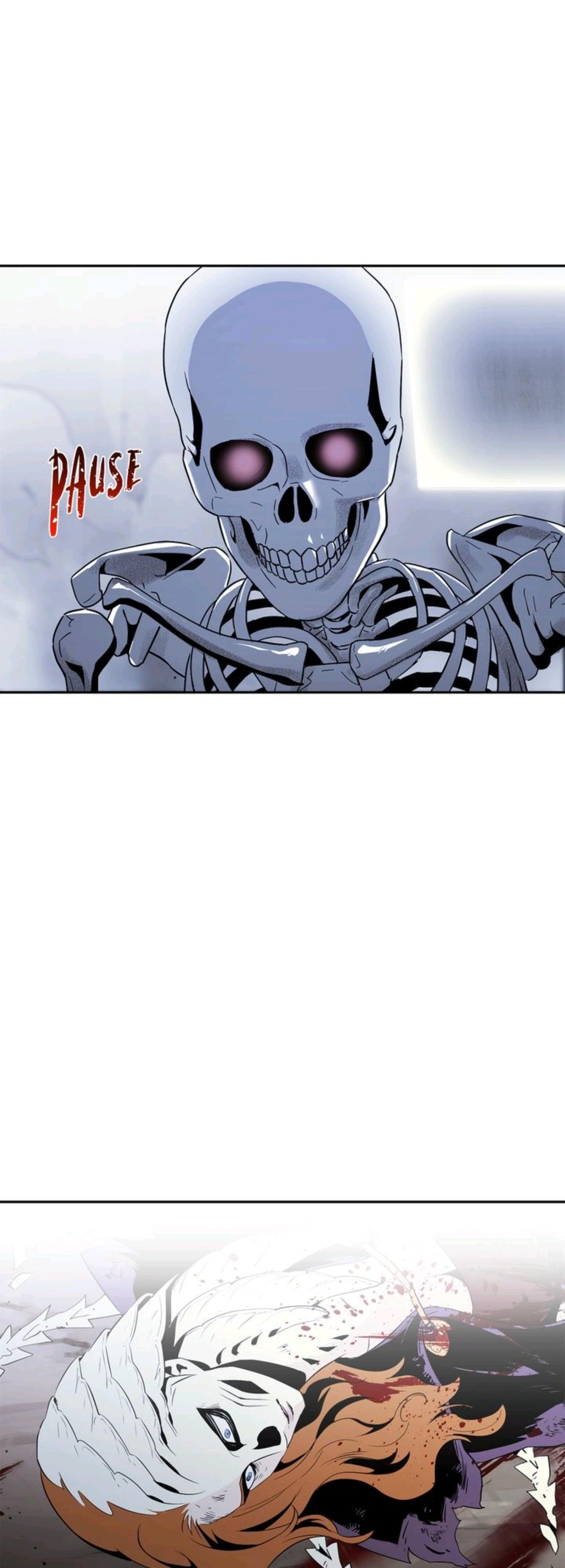 The Skeleton Soldier Failed to Defend the Dungeon Chapter 54