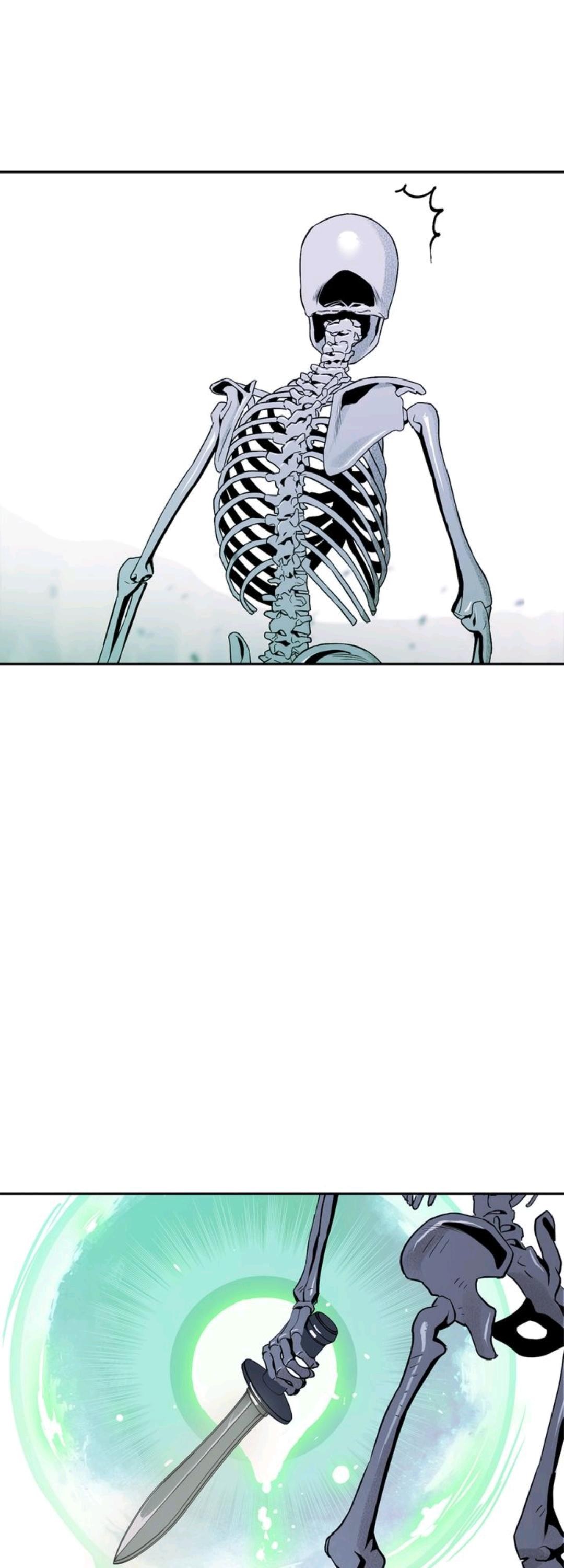 The Skeleton Soldier Failed to Defend the Dungeon Chapter 54