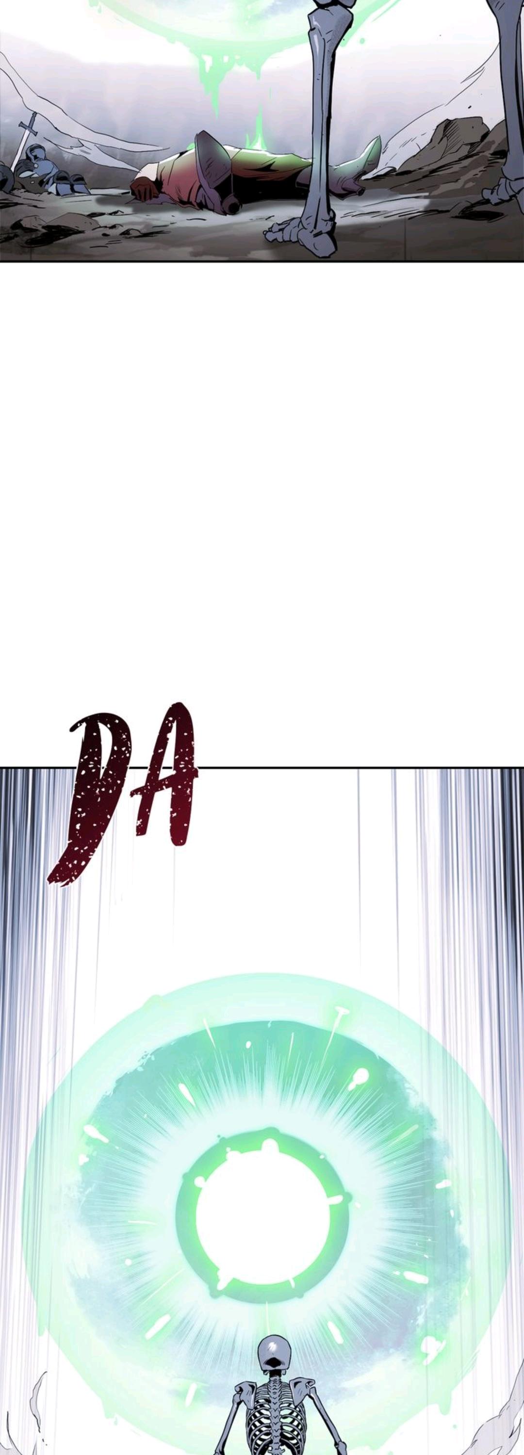 The Skeleton Soldier Failed to Defend the Dungeon Chapter 54