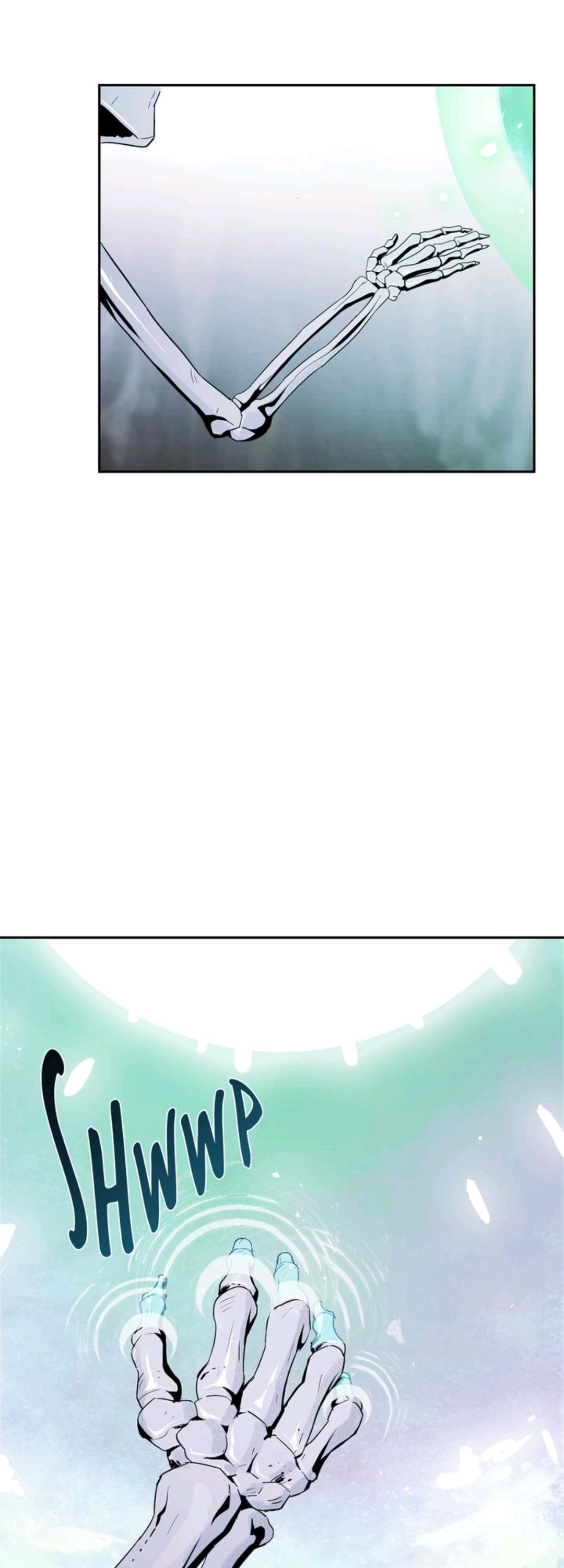 The Skeleton Soldier Failed to Defend the Dungeon Chapter 54