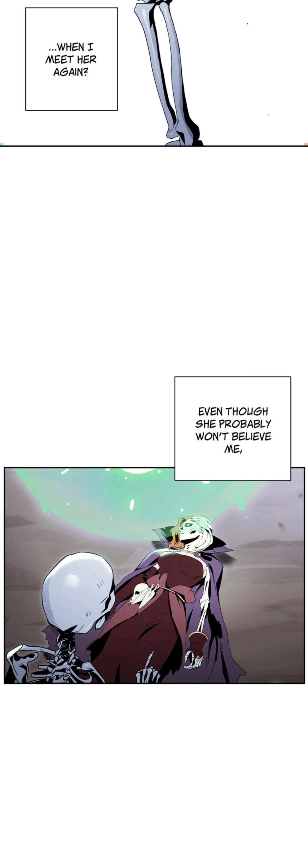 The Skeleton Soldier Failed to Defend the Dungeon Chapter 55