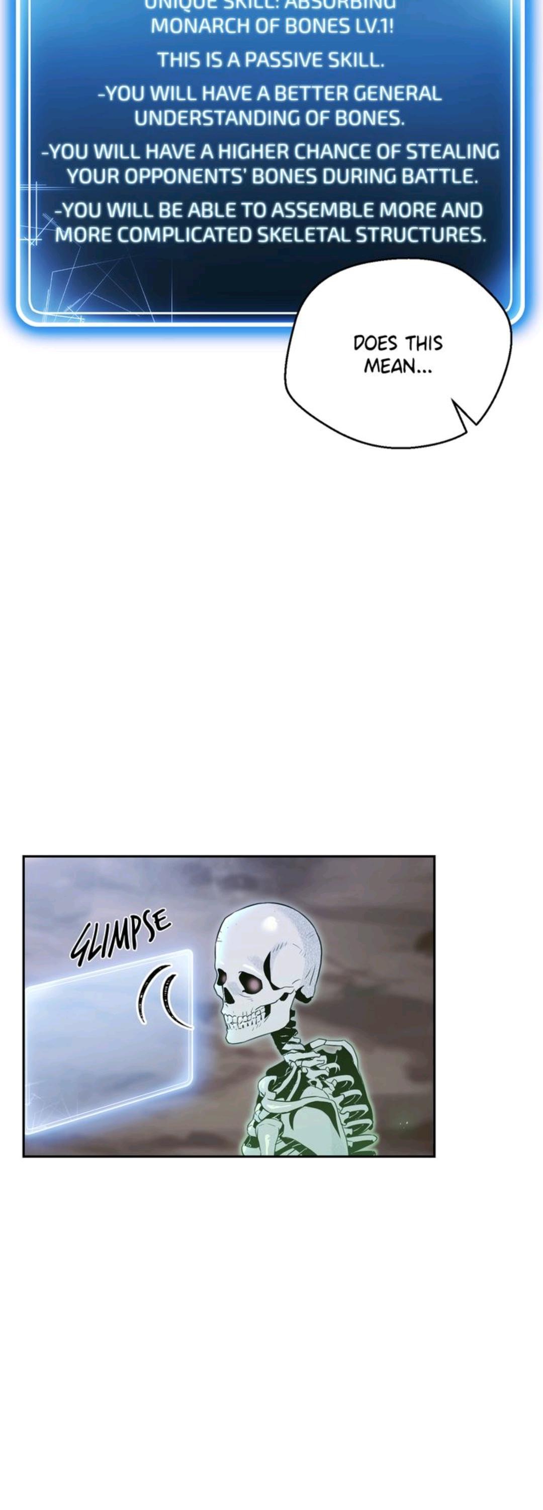 The Skeleton Soldier Failed to Defend the Dungeon Chapter 55