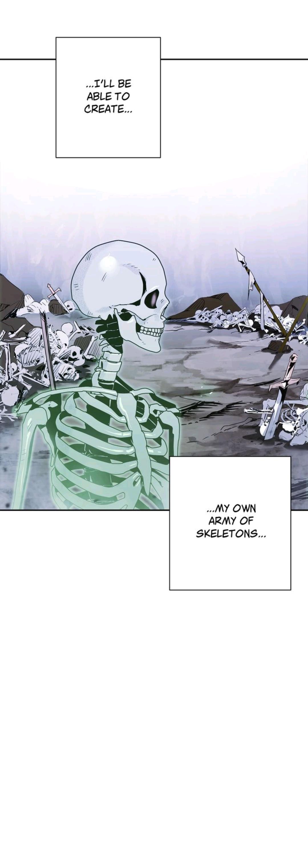 The Skeleton Soldier Failed to Defend the Dungeon Chapter 55