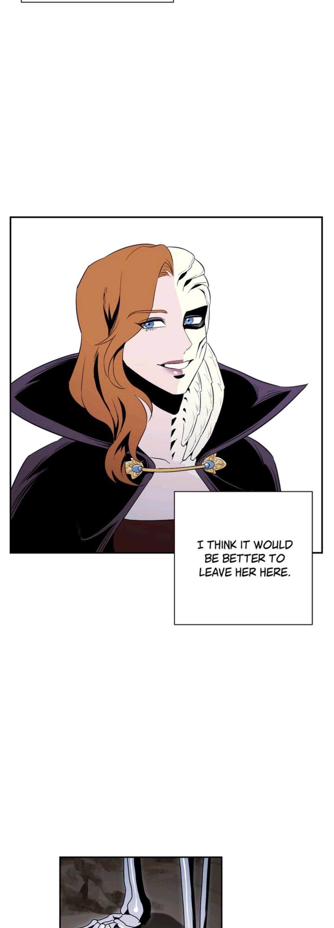 The Skeleton Soldier Failed to Defend the Dungeon Chapter 55