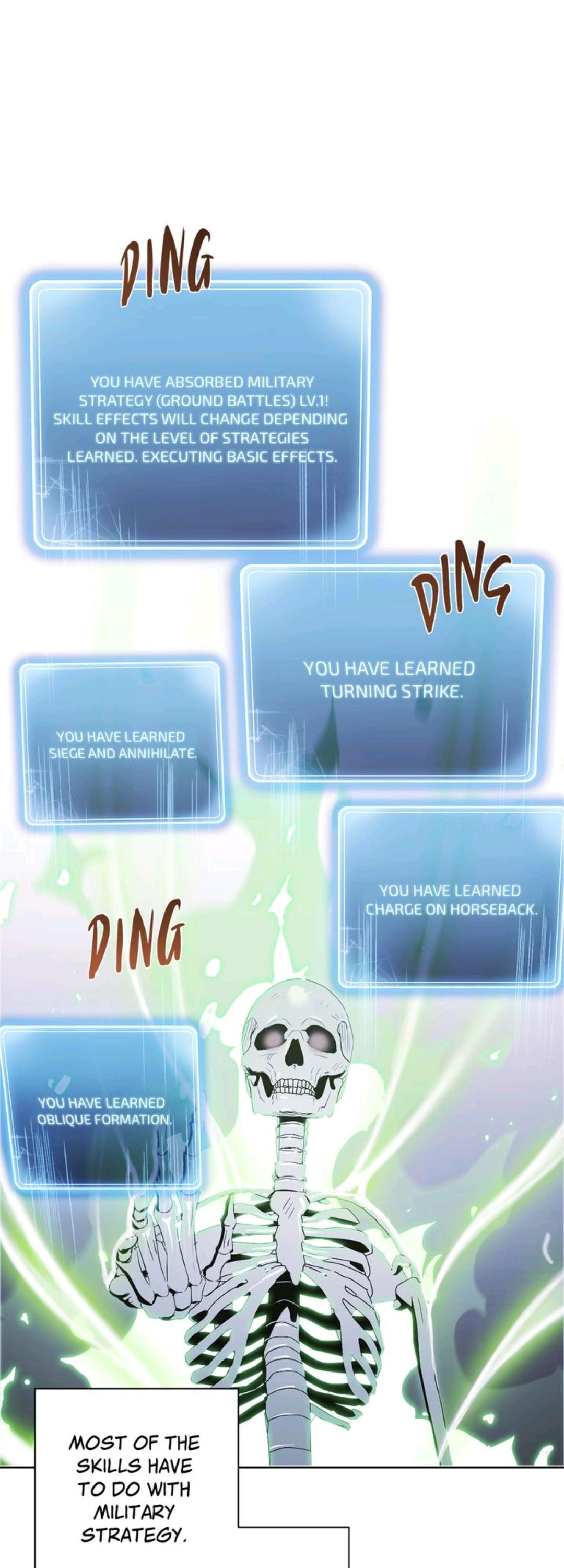 The Skeleton Soldier Failed to Defend the Dungeon Chapter 55