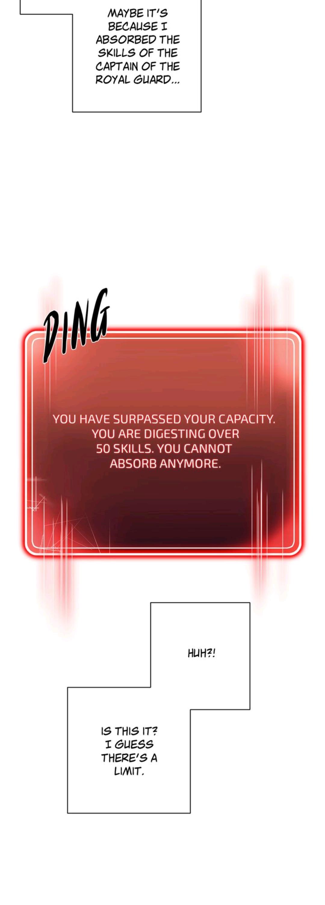 The Skeleton Soldier Failed to Defend the Dungeon Chapter 55