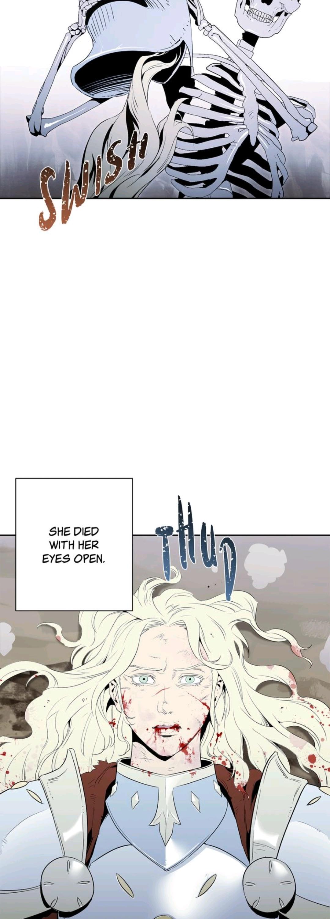 The Skeleton Soldier Failed to Defend the Dungeon Chapter 55