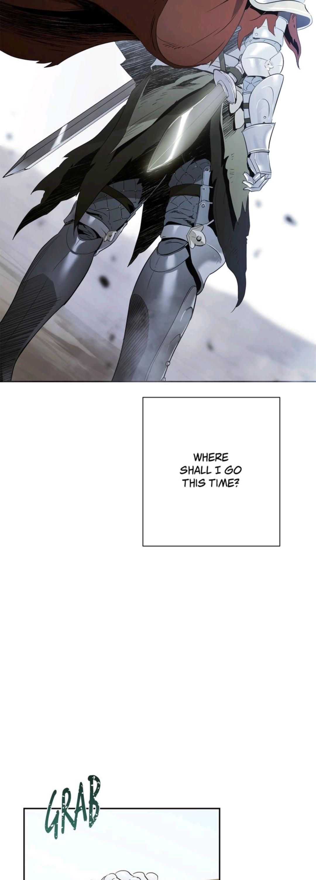 The Skeleton Soldier Failed to Defend the Dungeon Chapter 55